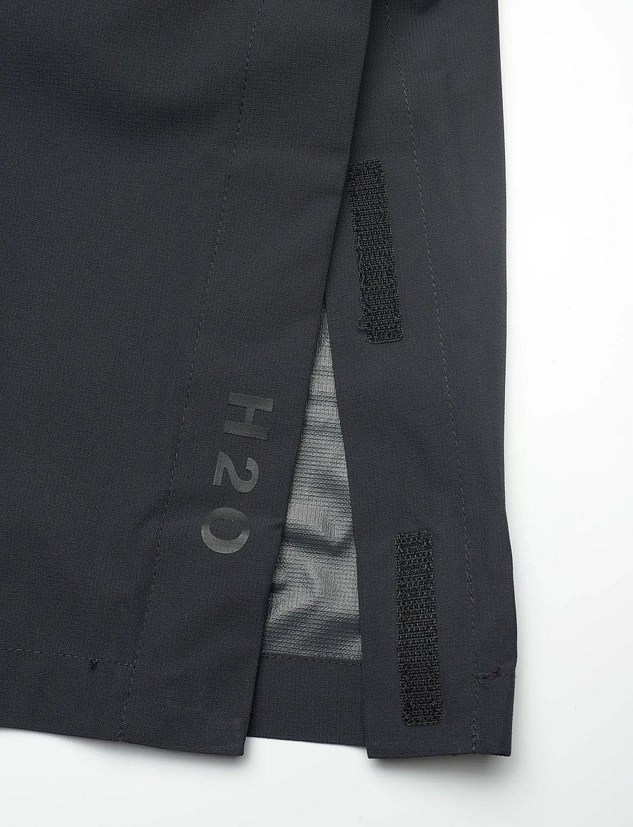 H2O - Rømø LW Rain Pants - pantalons décontractés - navy - 5