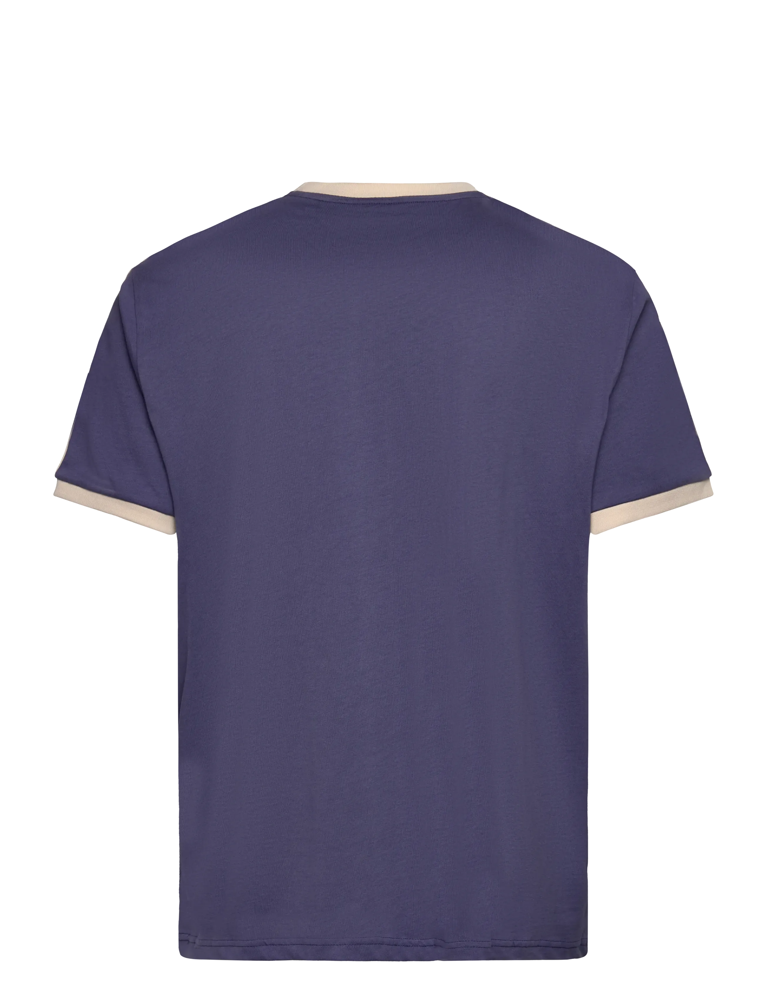 H2O - Klitmøller Oversize Tee - laveste priser - deep ocean - 1