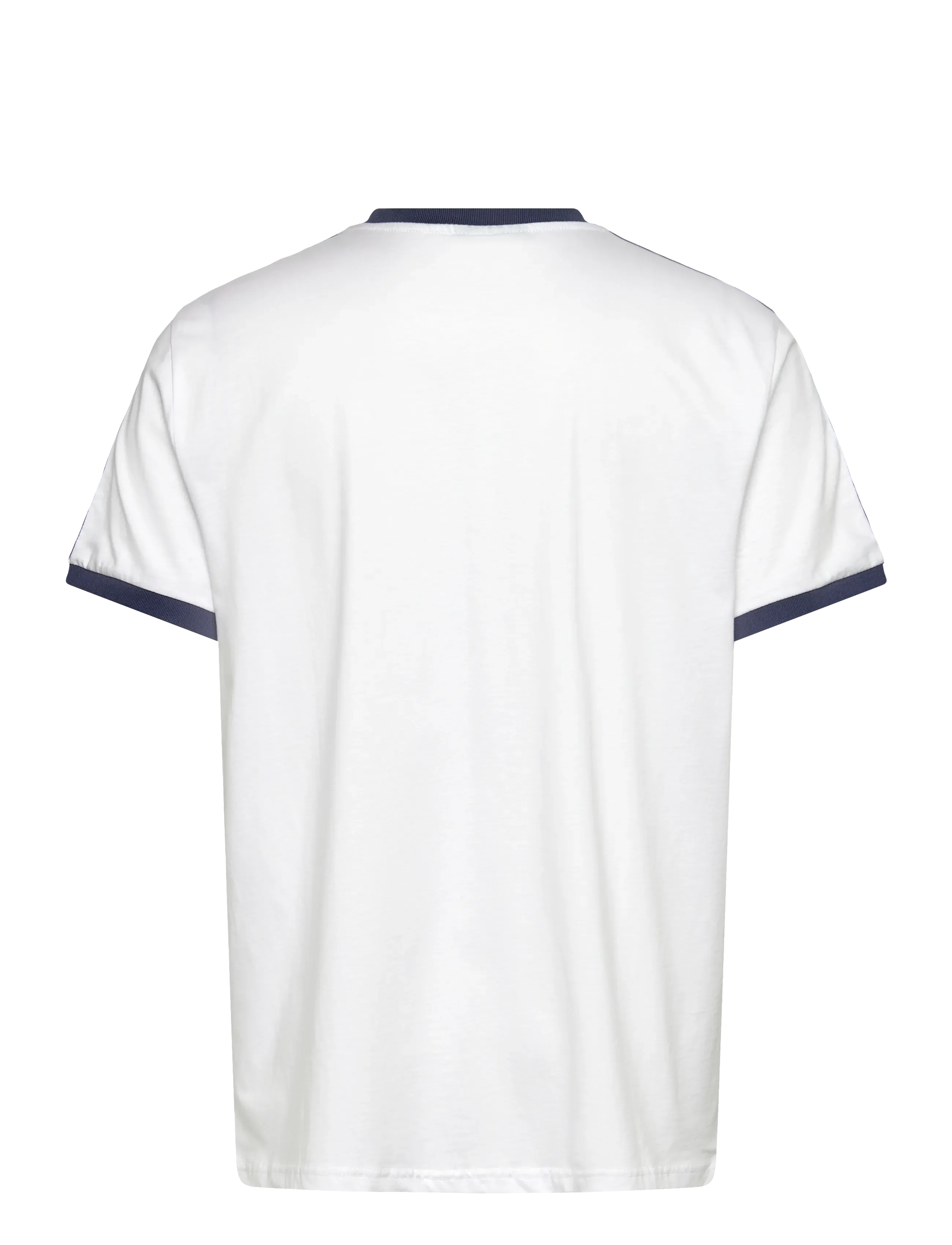 H2O - Klitmøller Oversize Tee - laveste priser - white - 1