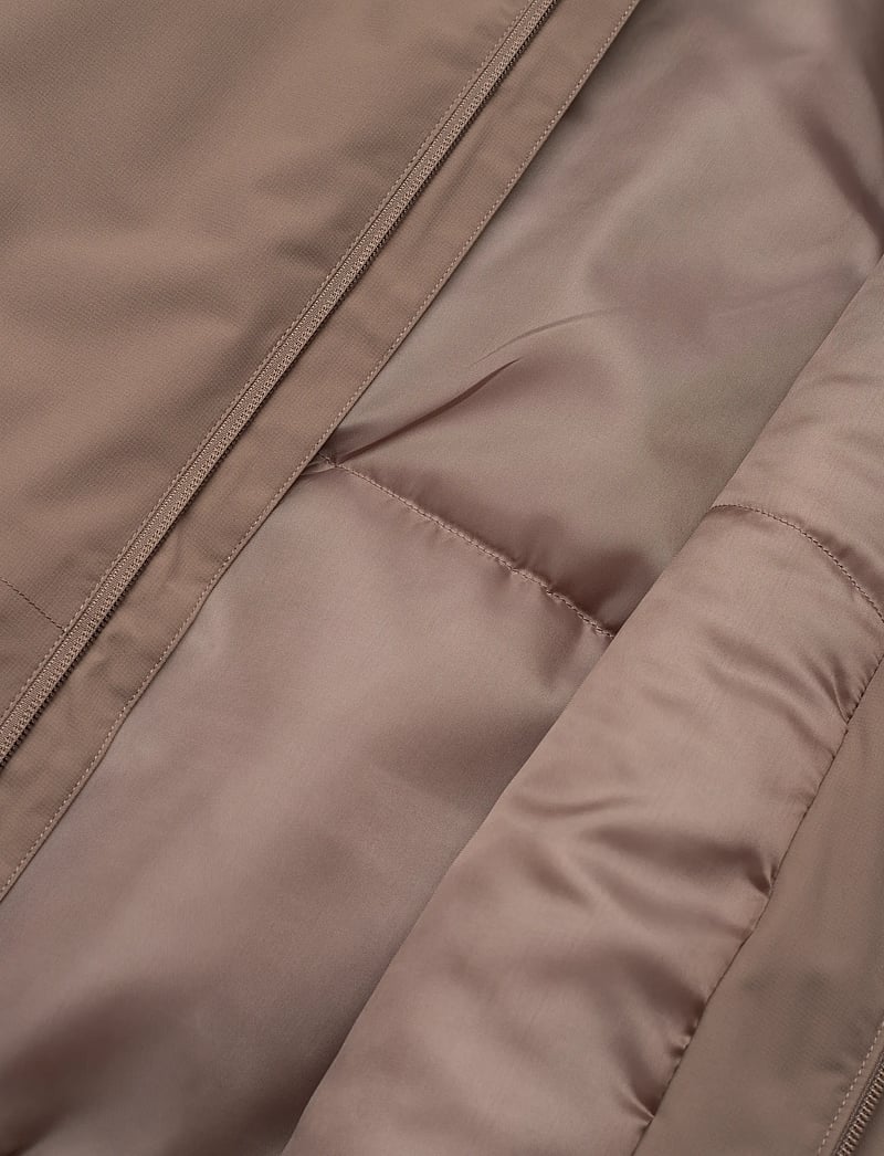 H2O - Læsø Padded Jacket - vinterjackor - dusty oak - 5