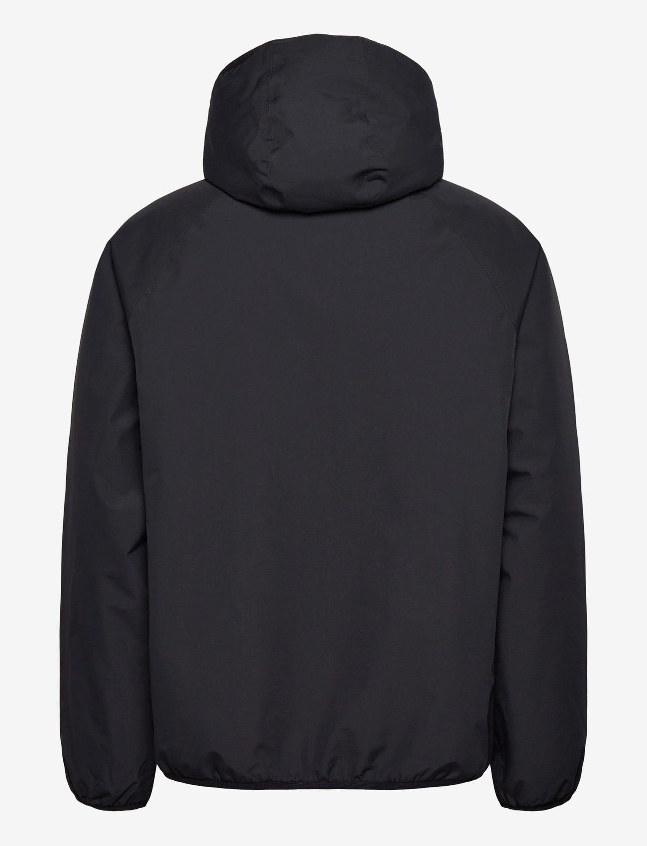 H2O - Læsø Padded Jacket - daunenjacken - navy - 2