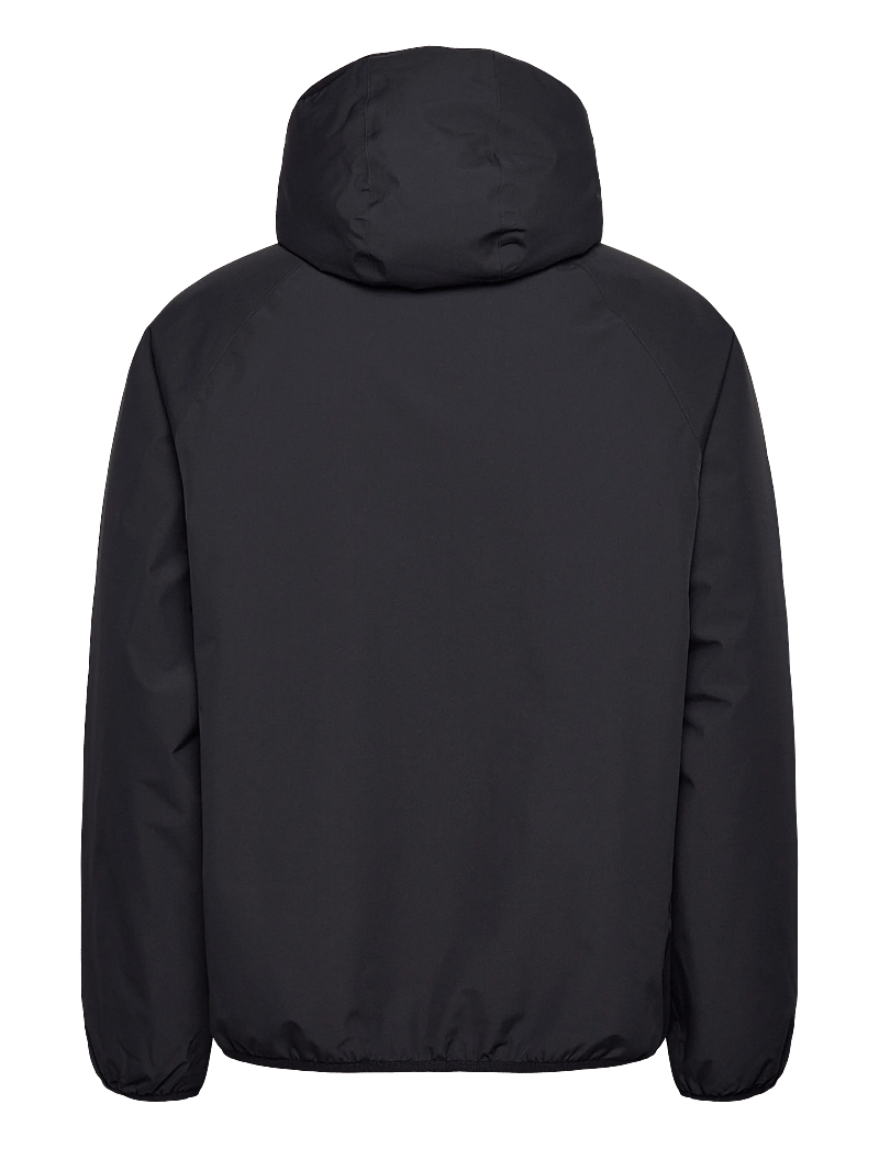 H2O - Læsø Padded Jacket - daunenjacken - navy - 2