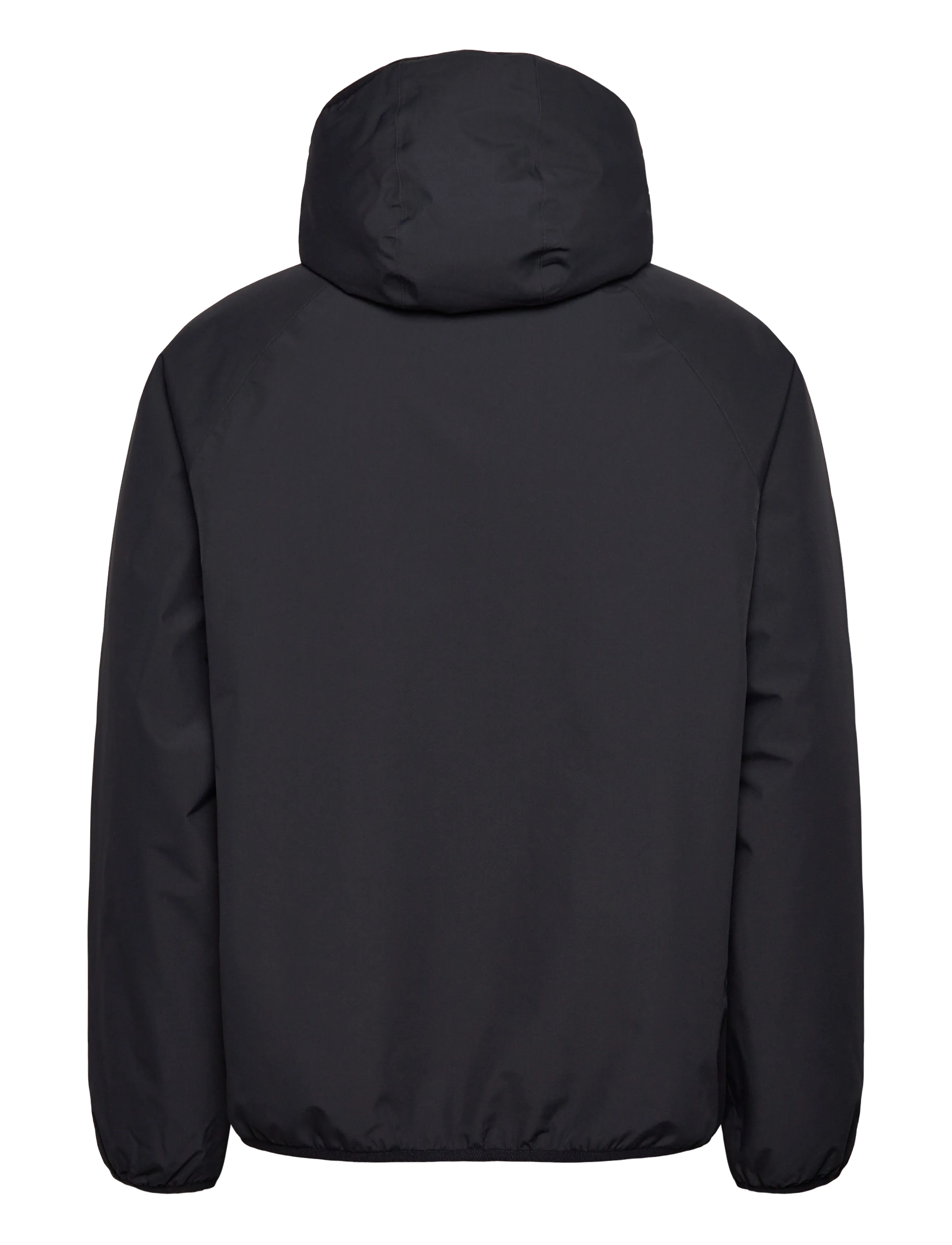 H2O - Læsø Padded Jacket - vinterjackor - navy - 2