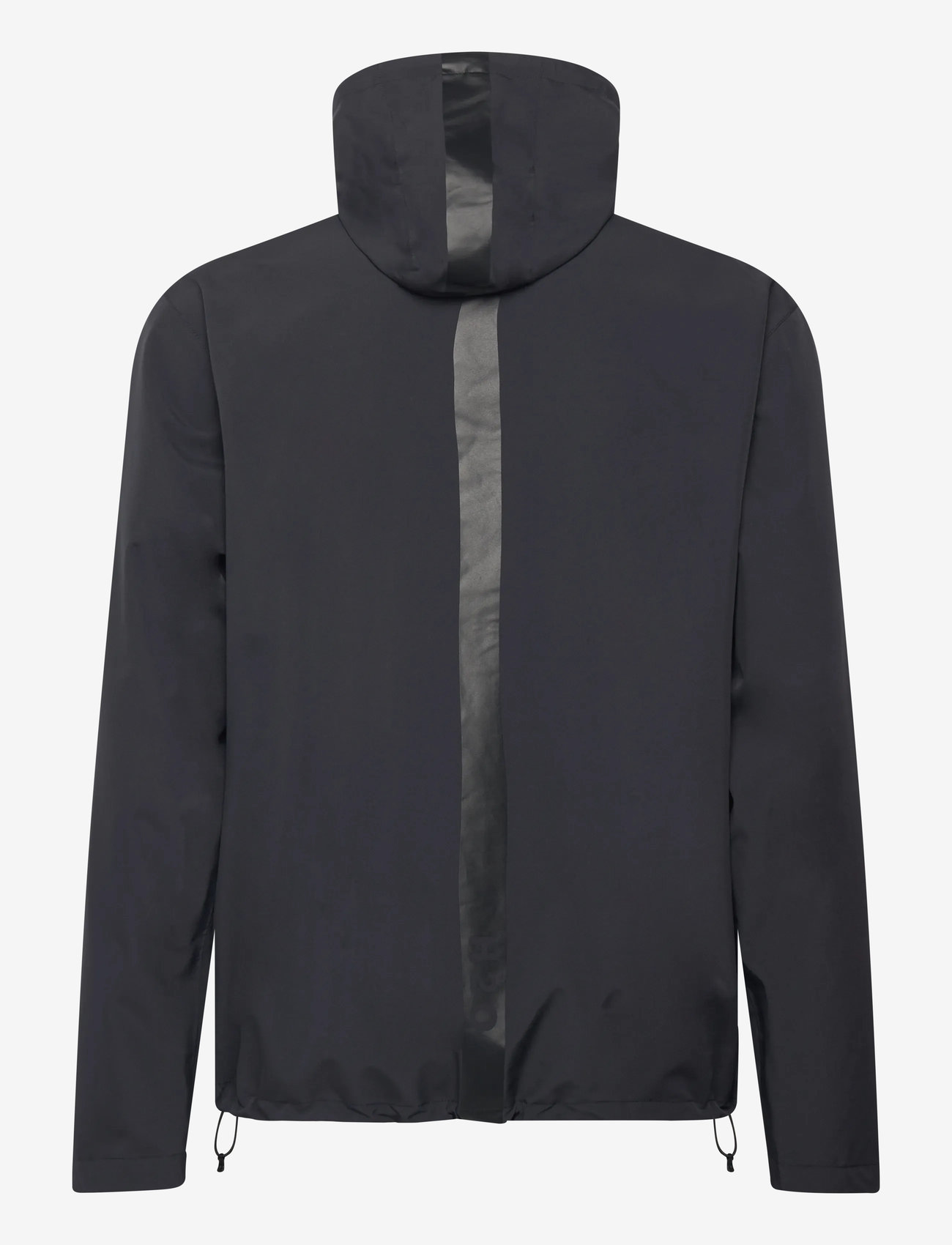 H2O - Bornholm Rain Jacket - regnjackor - navy - 2