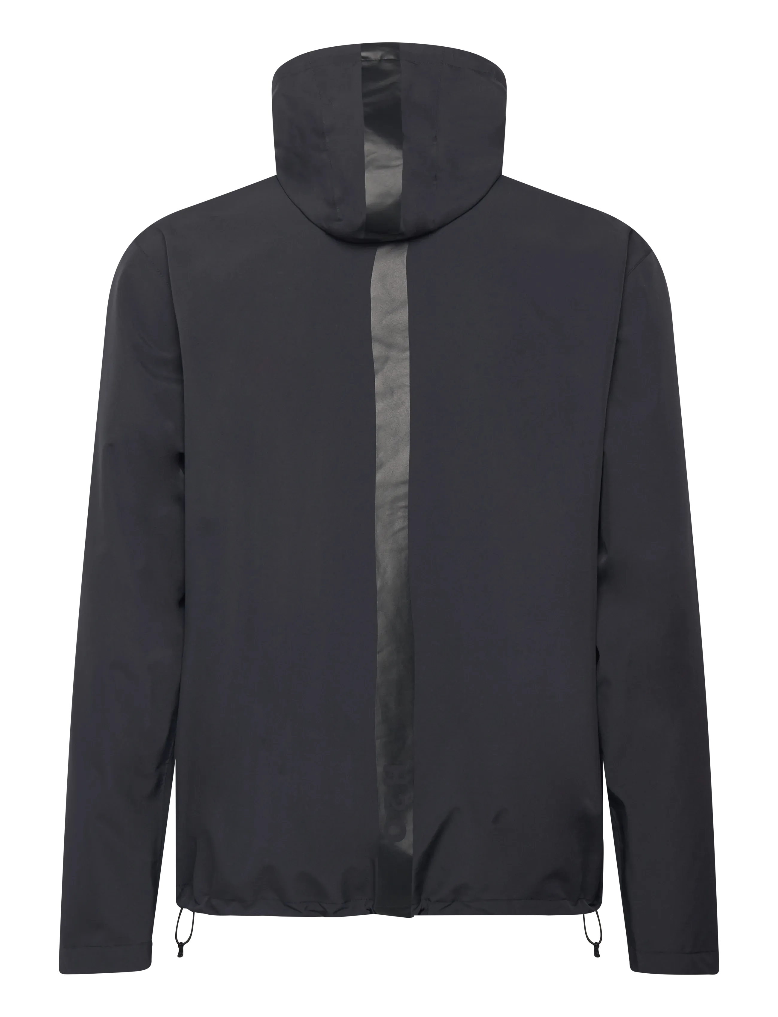 H2O - Bornholm Rain Jacket - regnjakker - navy - 2