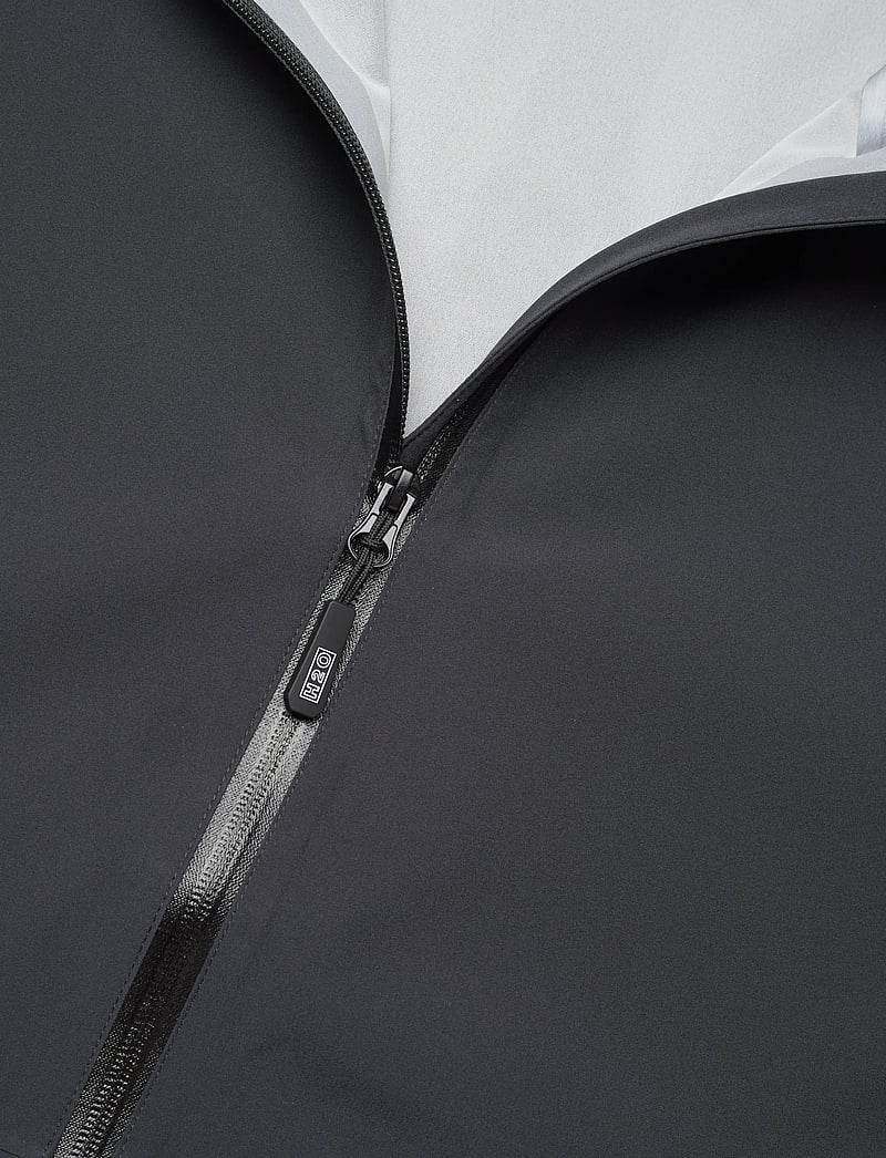 H2O - Bornholm Rain Jacket - vihmamantlid - navy - 3