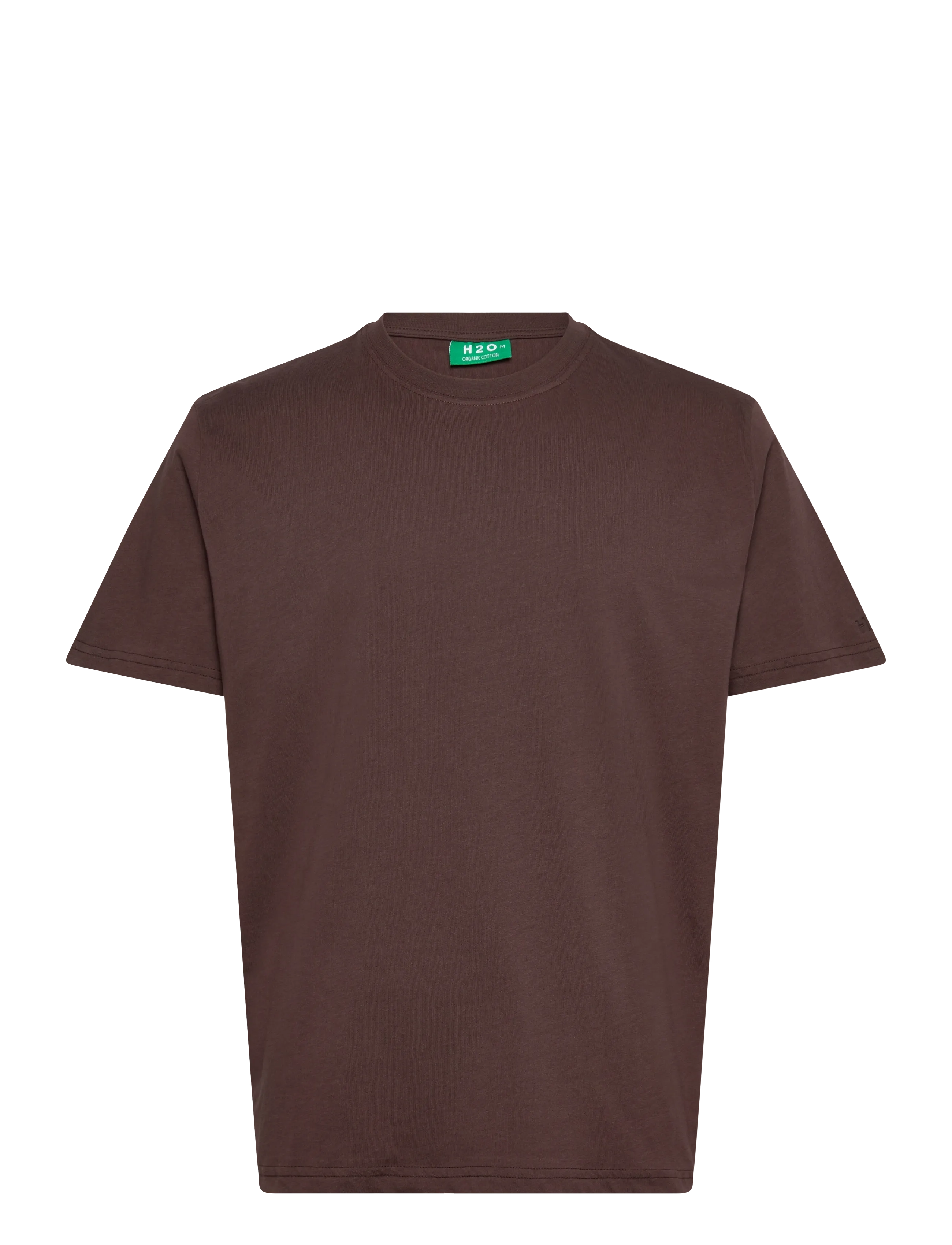 H2O Langø Tee Braun - XS - Damen