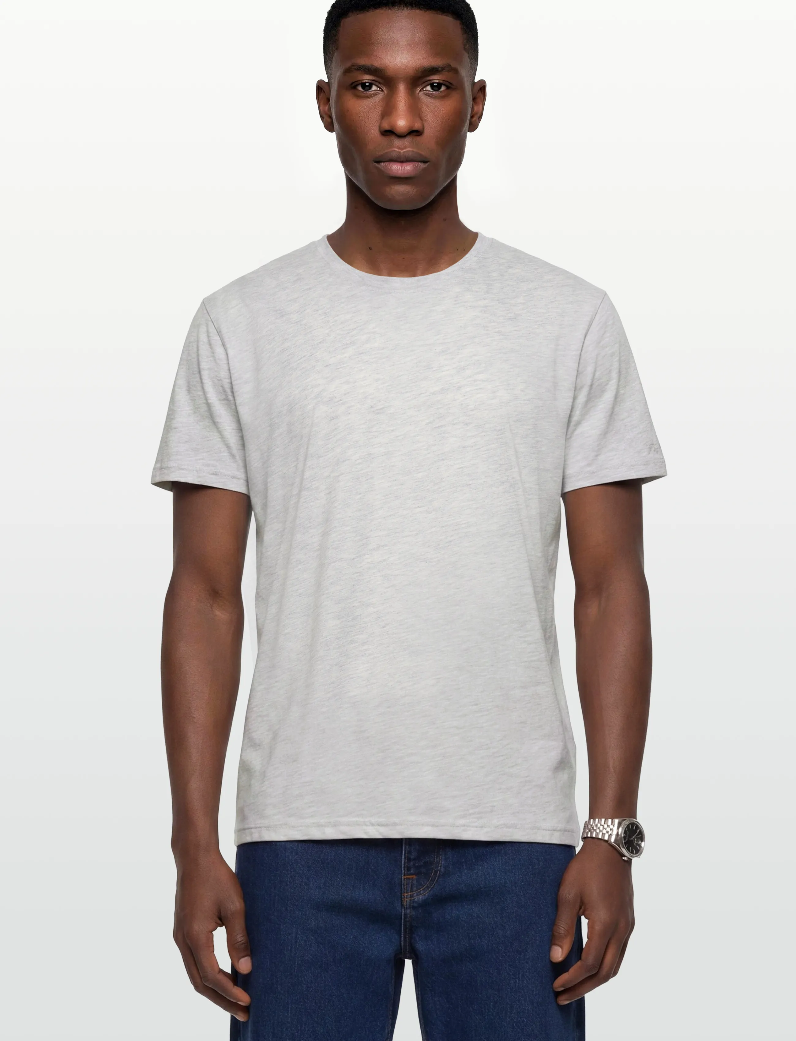H2O - Langø Tee - die niedrigsten preise - lt. grey mel - 3