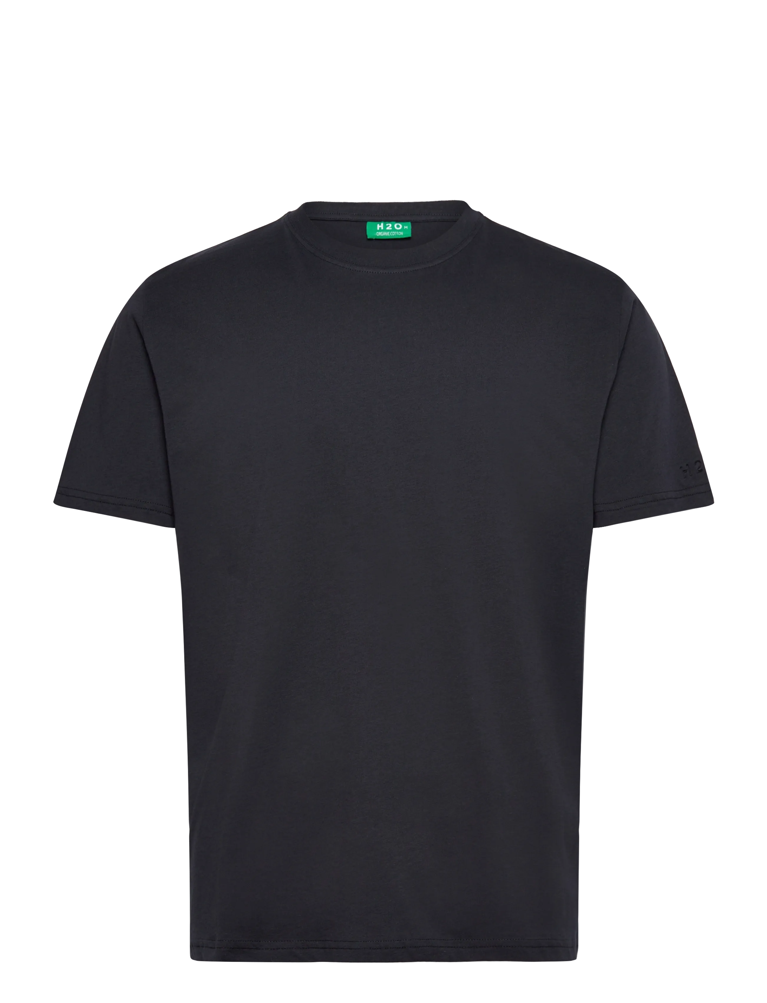 Langø Tee - NAVY