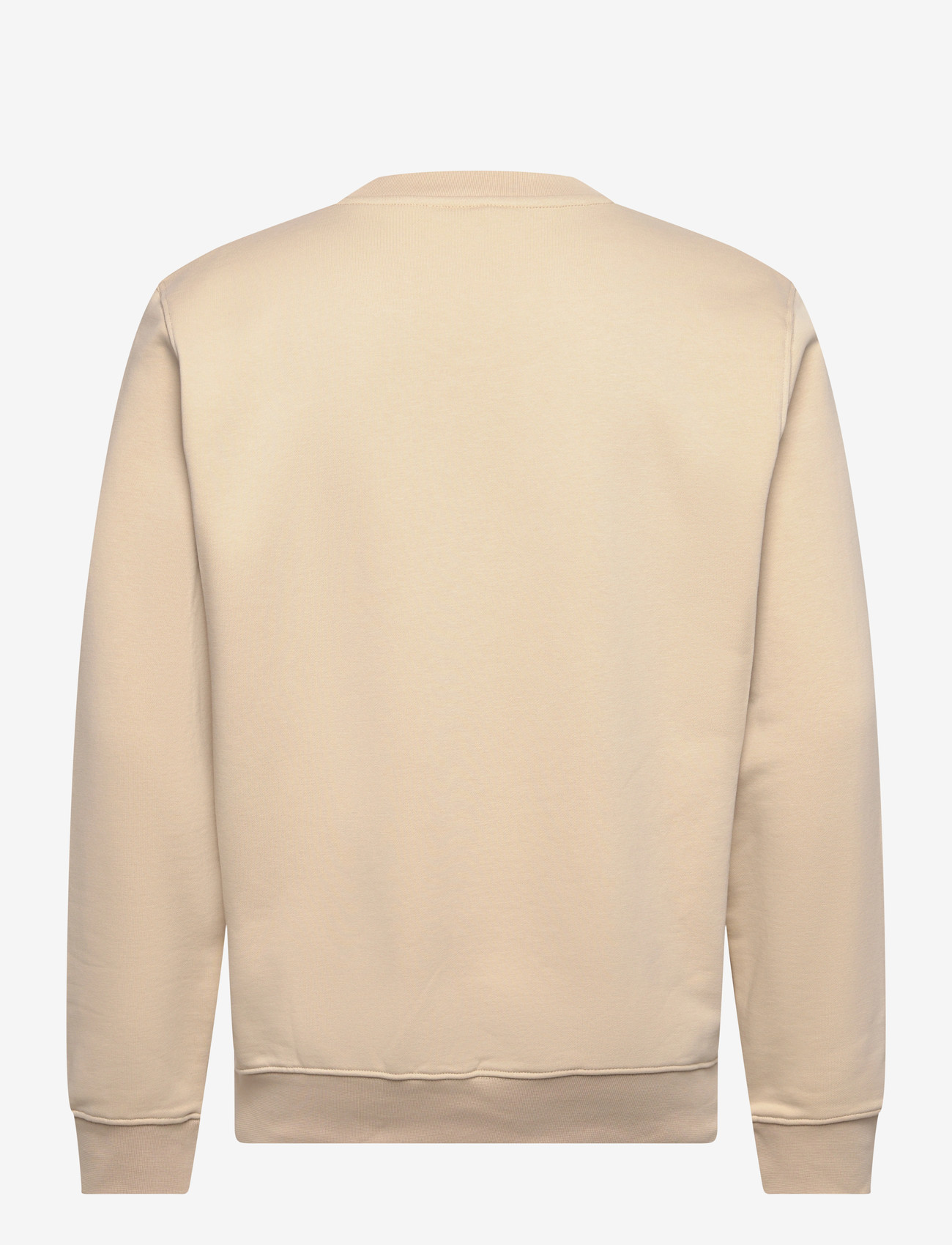 H2O - Langø Sweat O'neck - dressipluusid ja pusad - desert - 1