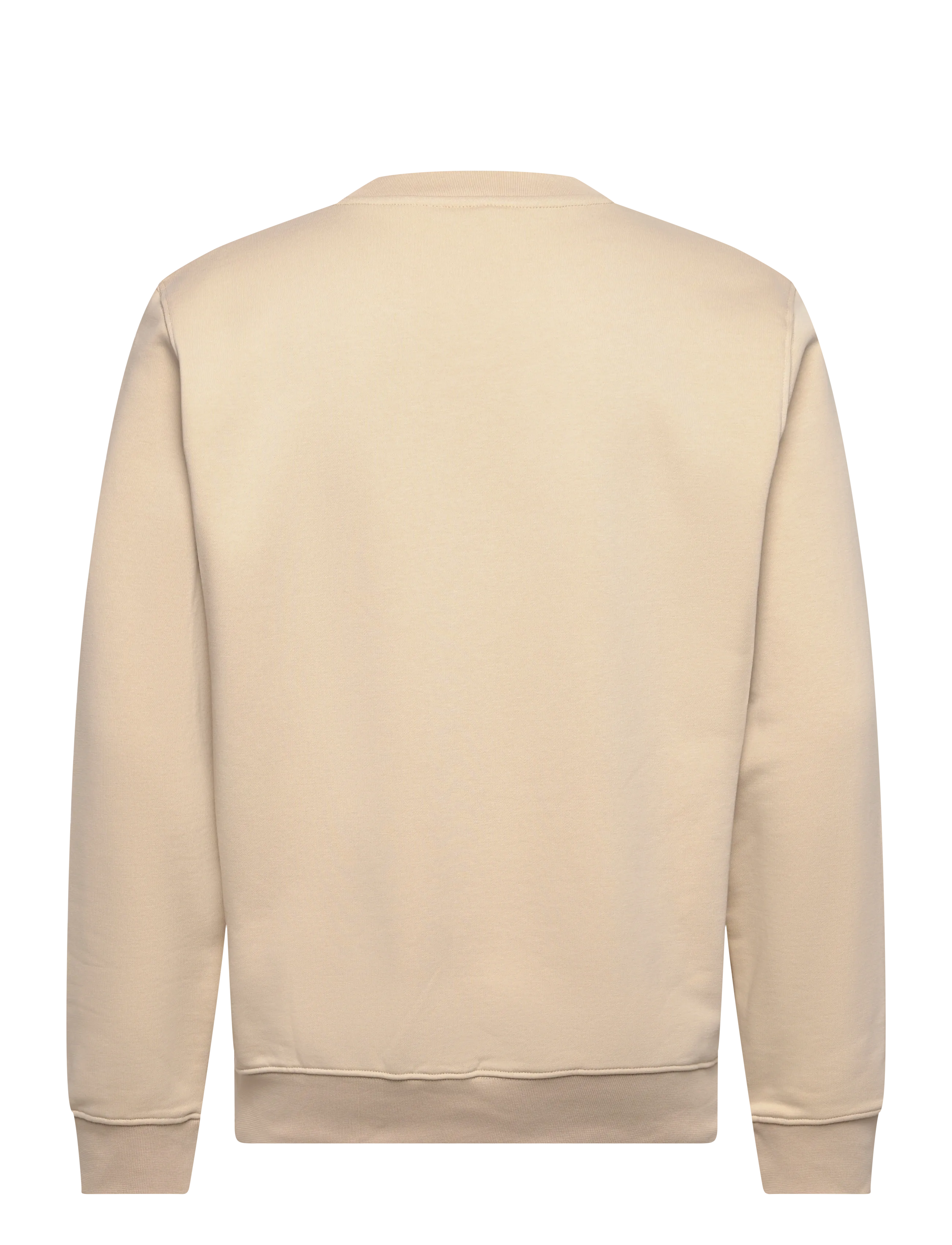H2O - Langø Sweat O'neck - overdele - desert - 1
