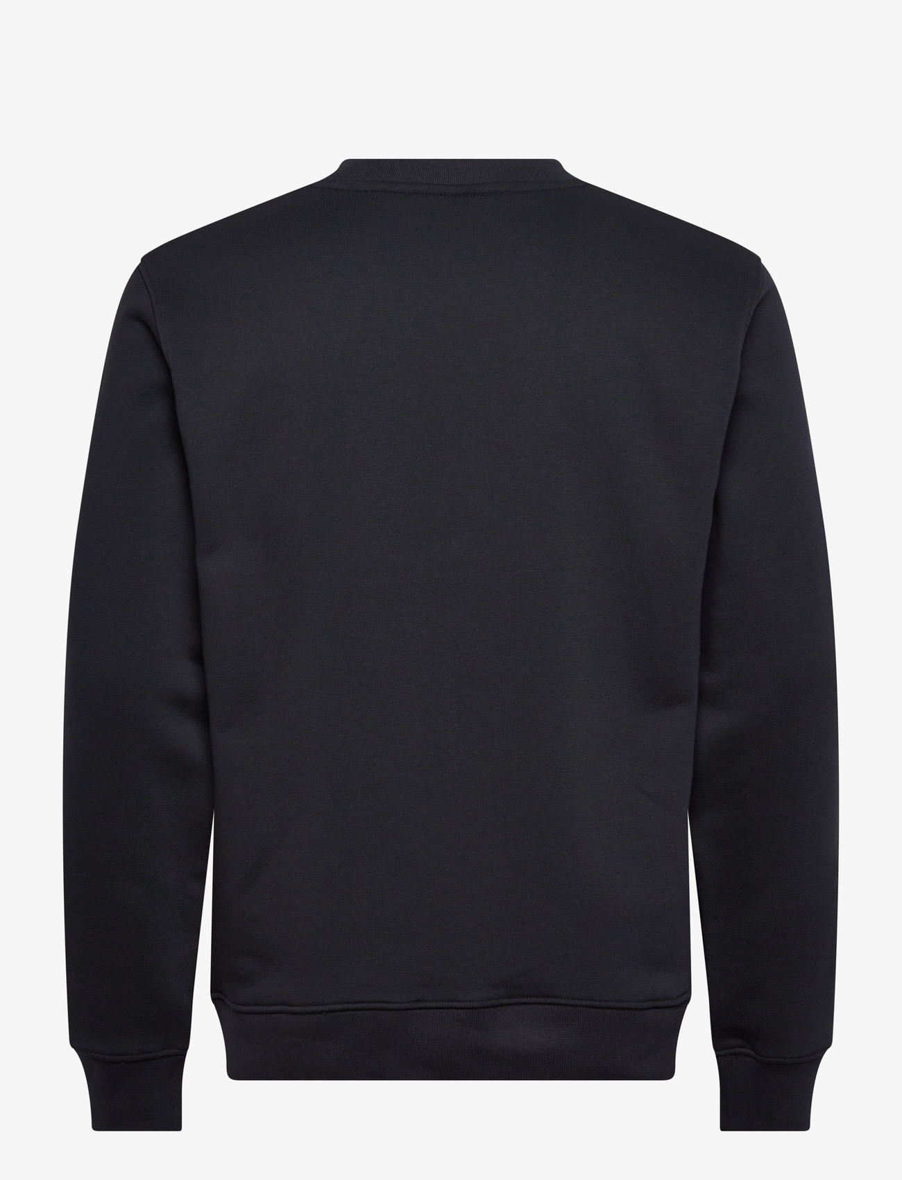 H2O - Langø Sweat O'neck - dressipluusid ja pusad - navy - 1