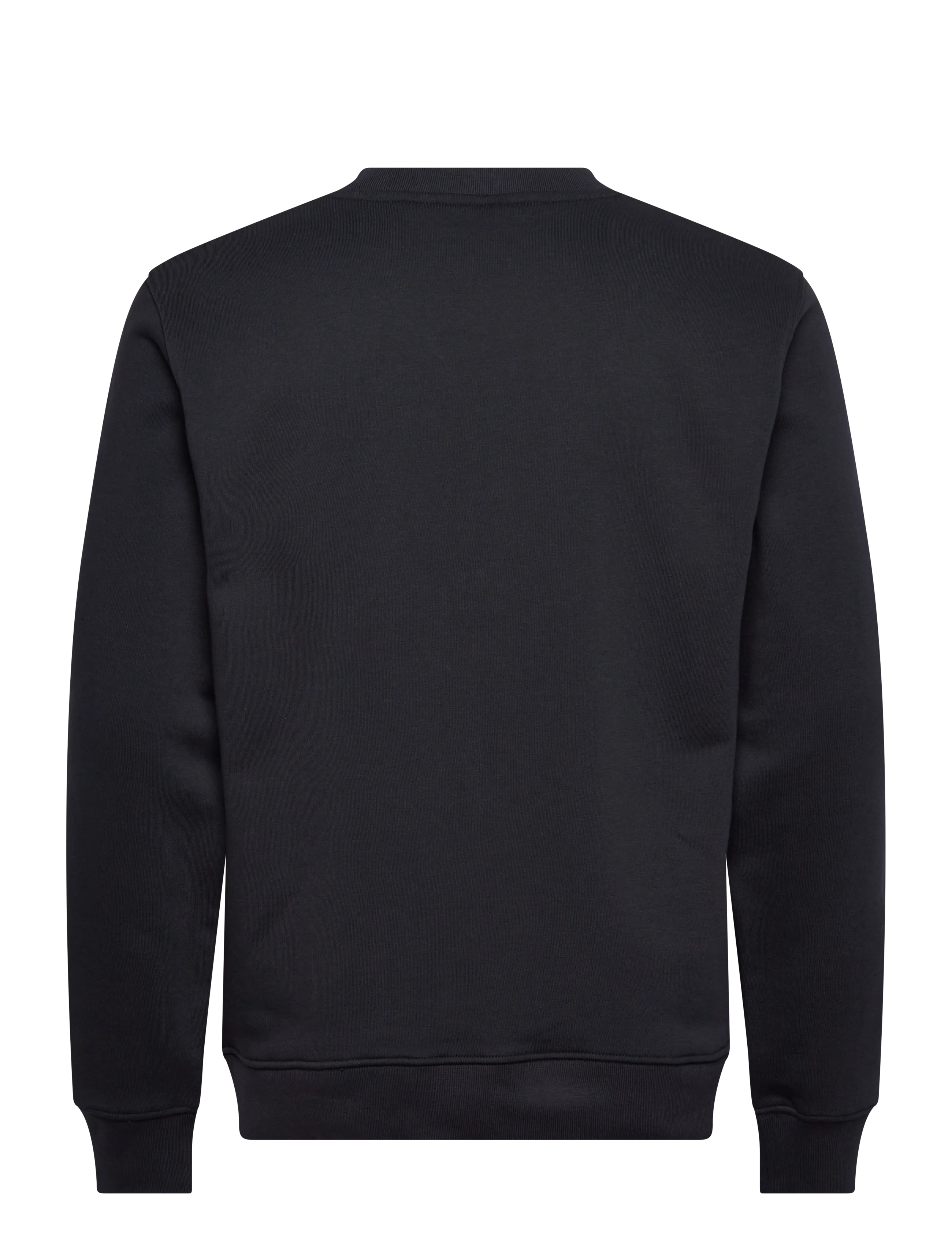 H2O - Langø Sweat O'neck - dressipluusid ja pusad - navy - 1