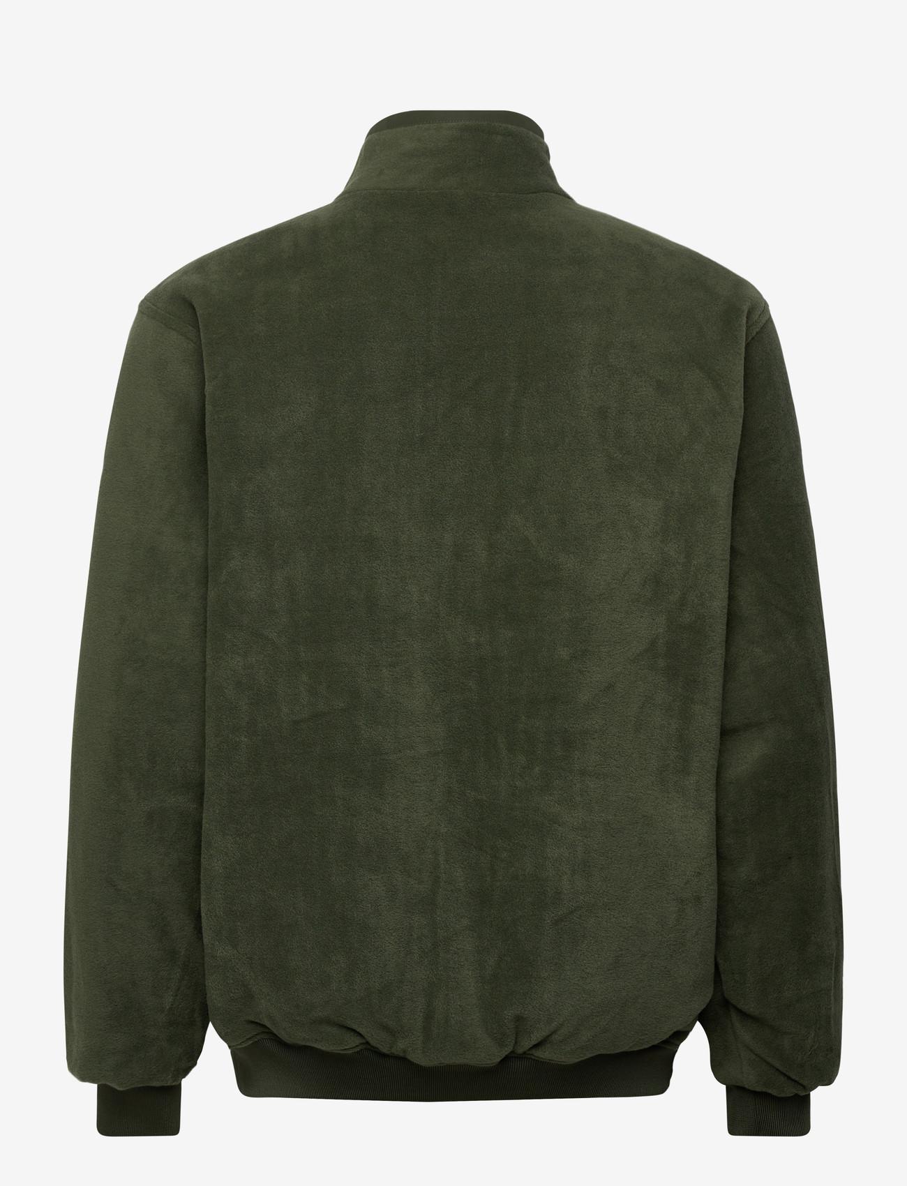 H2O - Mandø Reversible Jacket - friluftsjakker - army - 3
