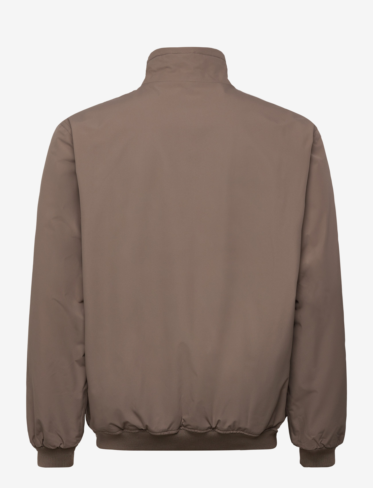 H2O - Mandø Reversible Jacket - välijoped - dusty oak - 1