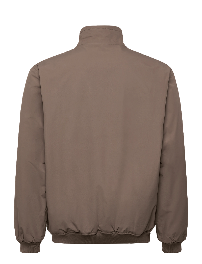 H2O - Mandø Reversible Jacket - välijoped - dusty oak - 1