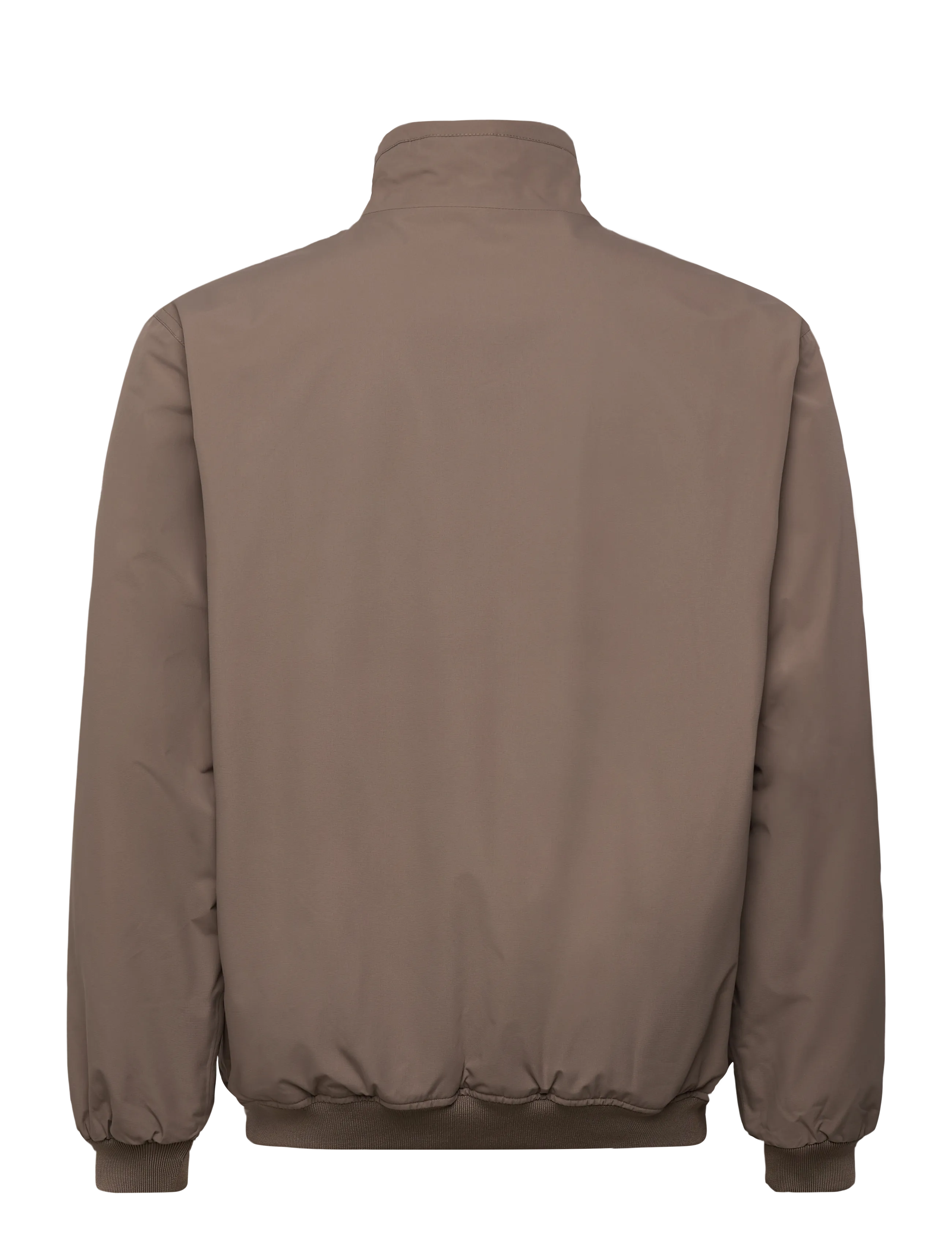 H2O - Mandø Reversible Jacket - kurtki outdoorowe - dusty oak - 1