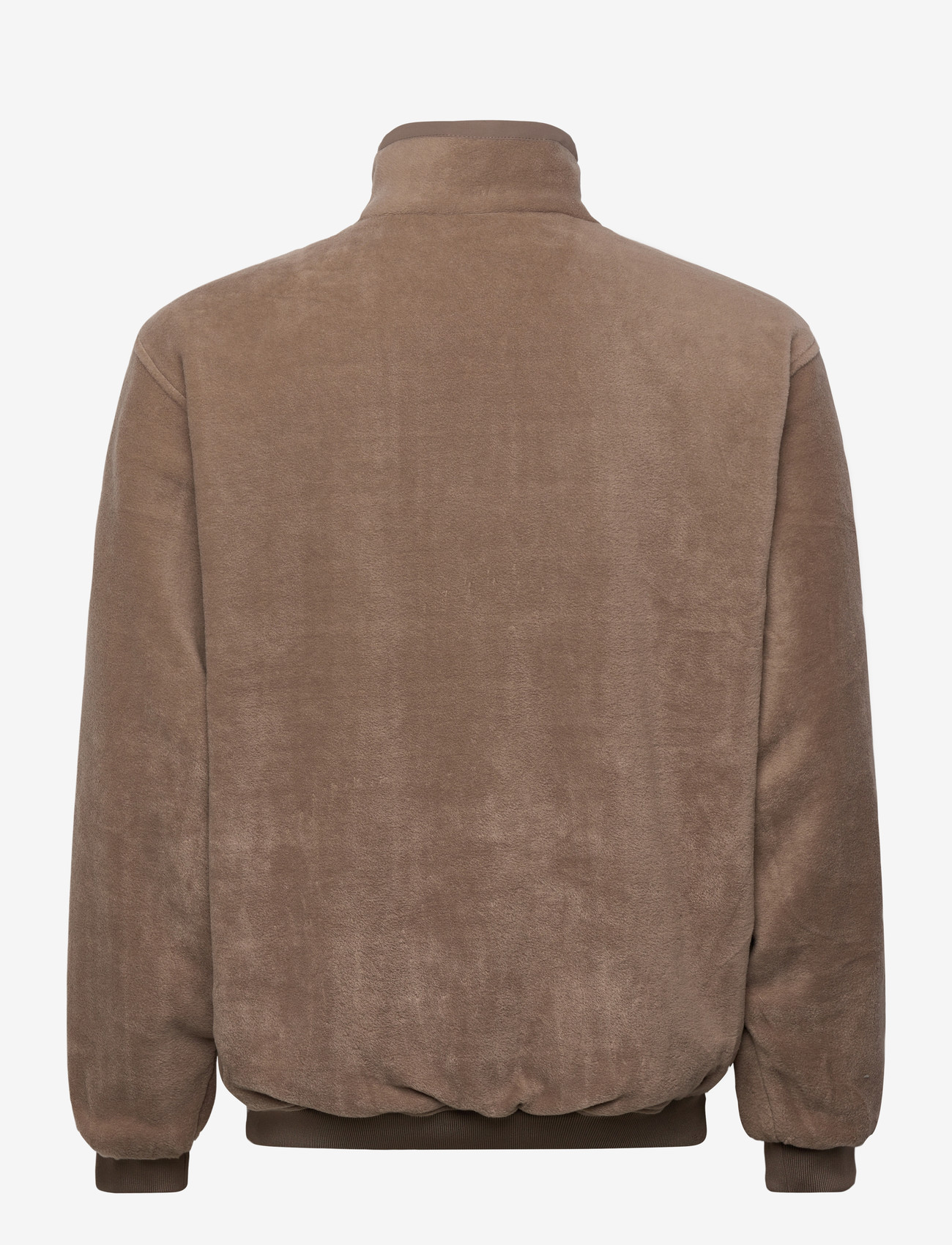 H2O - Mandø Reversible Jacket - välijoped - dusty oak - 3