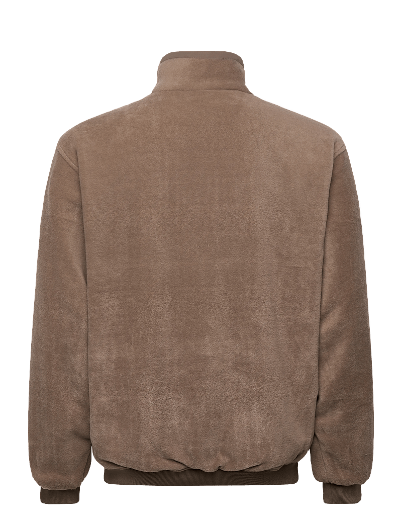 H2O - Mandø Reversible Jacket - välijoped - dusty oak - 3