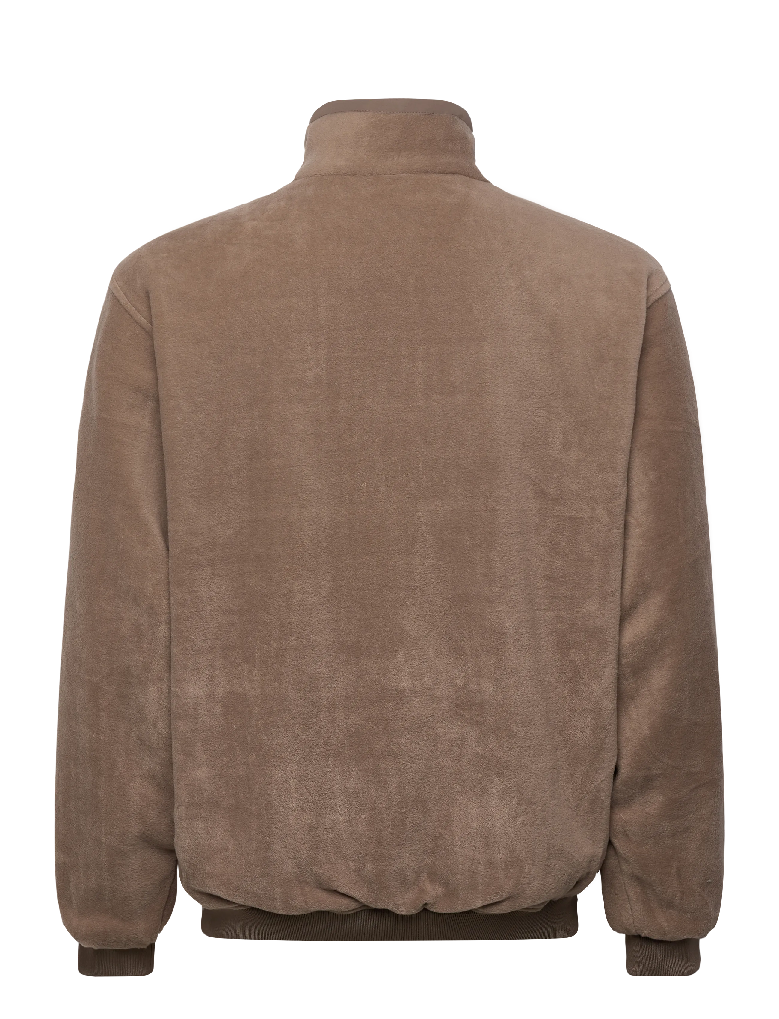 H2O - Mandø Reversible Jacket - kurtki outdoorowe - dusty oak - 3