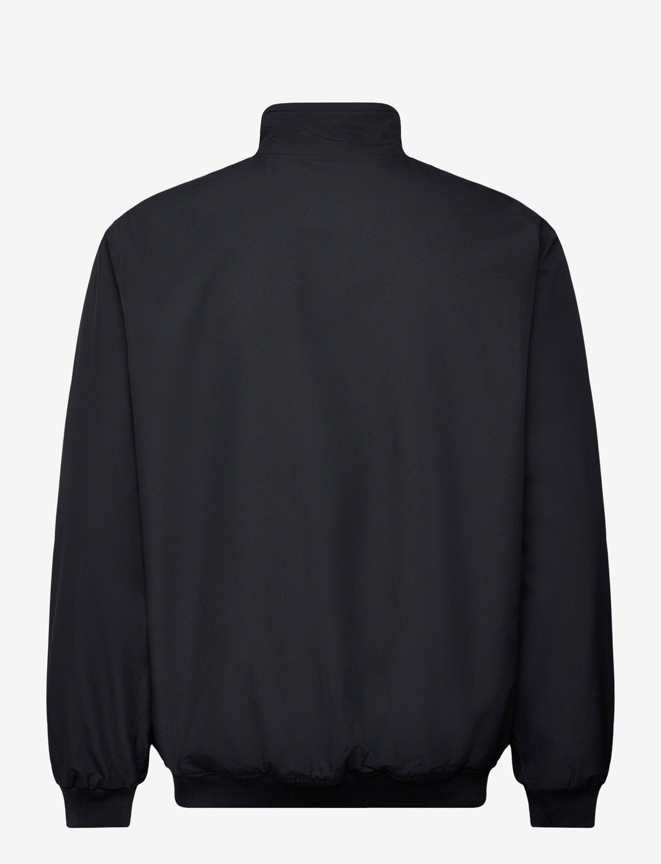 H2O - Mandø Reversible Jacket - outdoor jackets - navy - 1