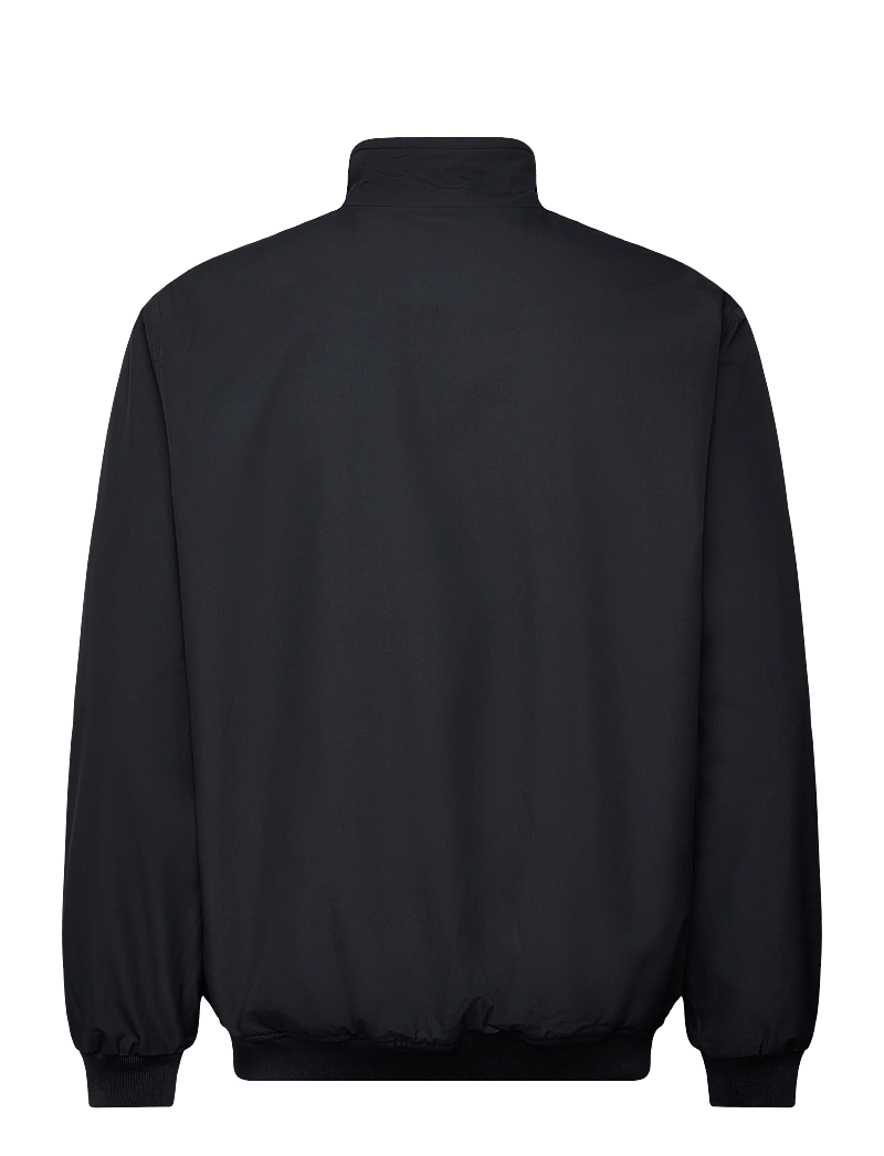 H2O - Mandø Reversible Jacket - friluftsjakker - navy - 1