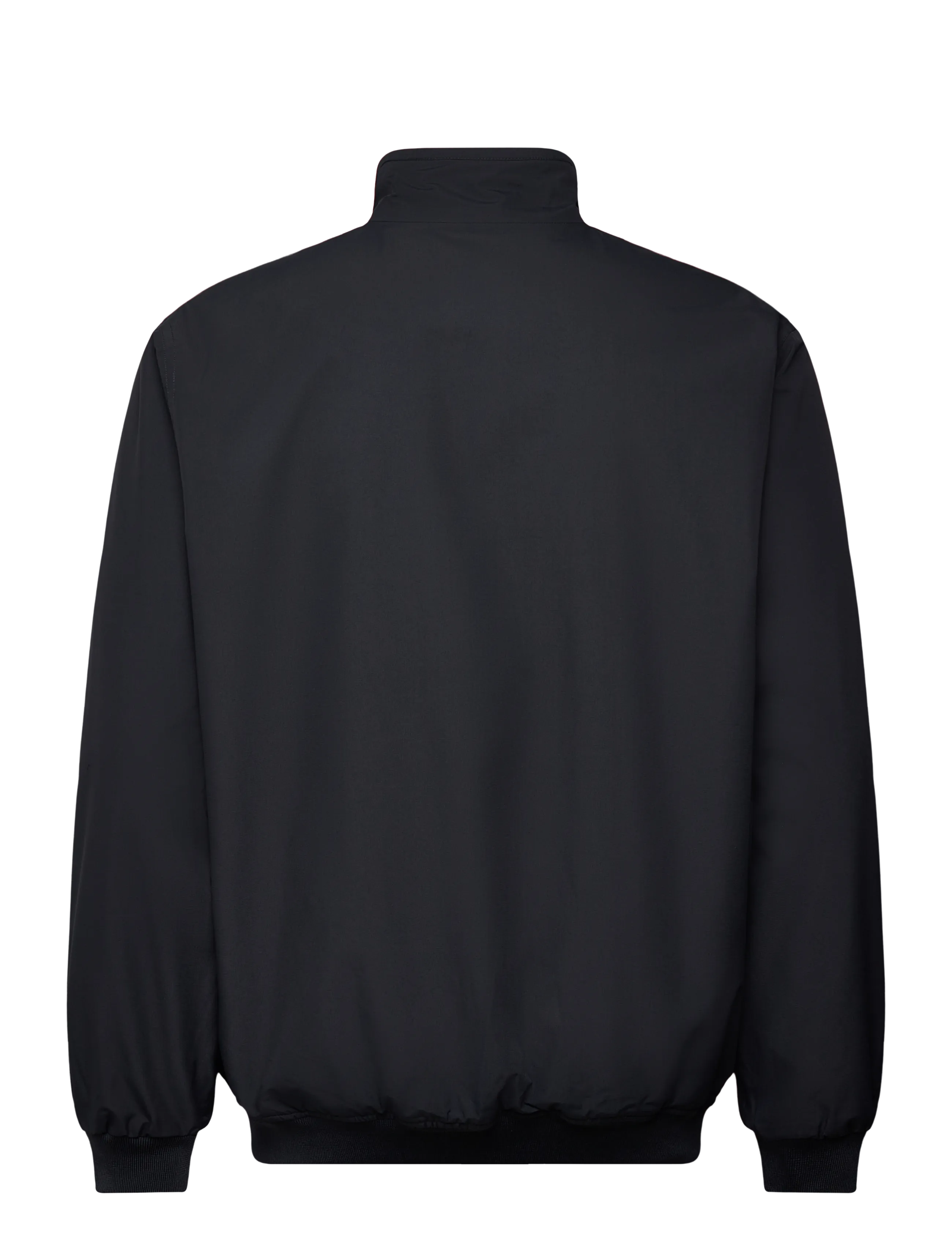 H2O - Mandø Reversible Jacket - friluftsjackor - navy - 1
