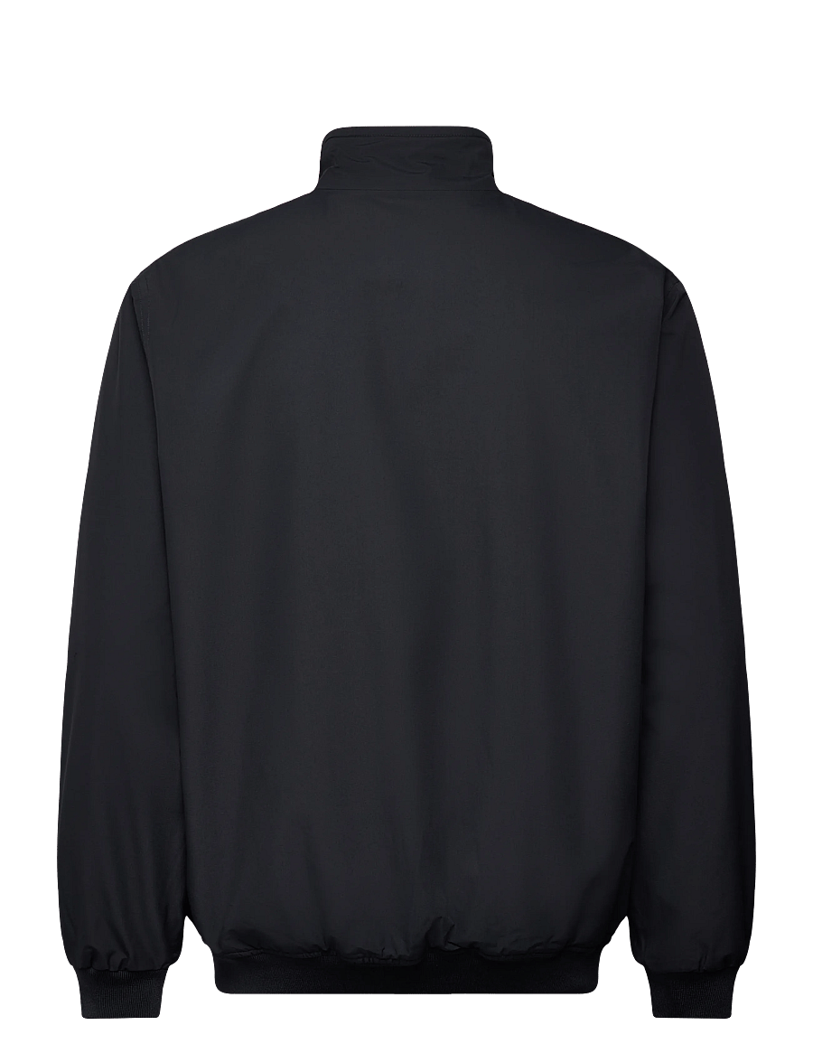 H2O - Mandø Reversible Jacket - friluftsjackor - navy - 1