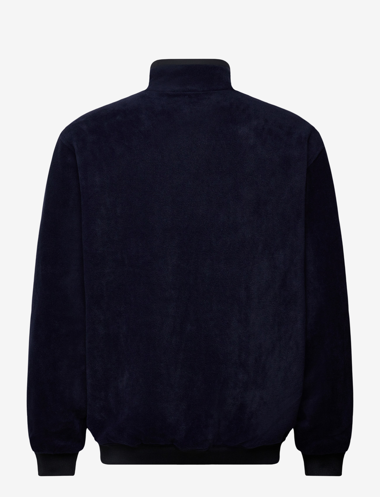 H2O - Mandø Reversible Jacket - outdoor jackets - navy - 3