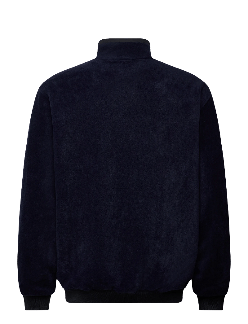 H2O - Mandø Reversible Jacket - friluftsjakker - navy - 3
