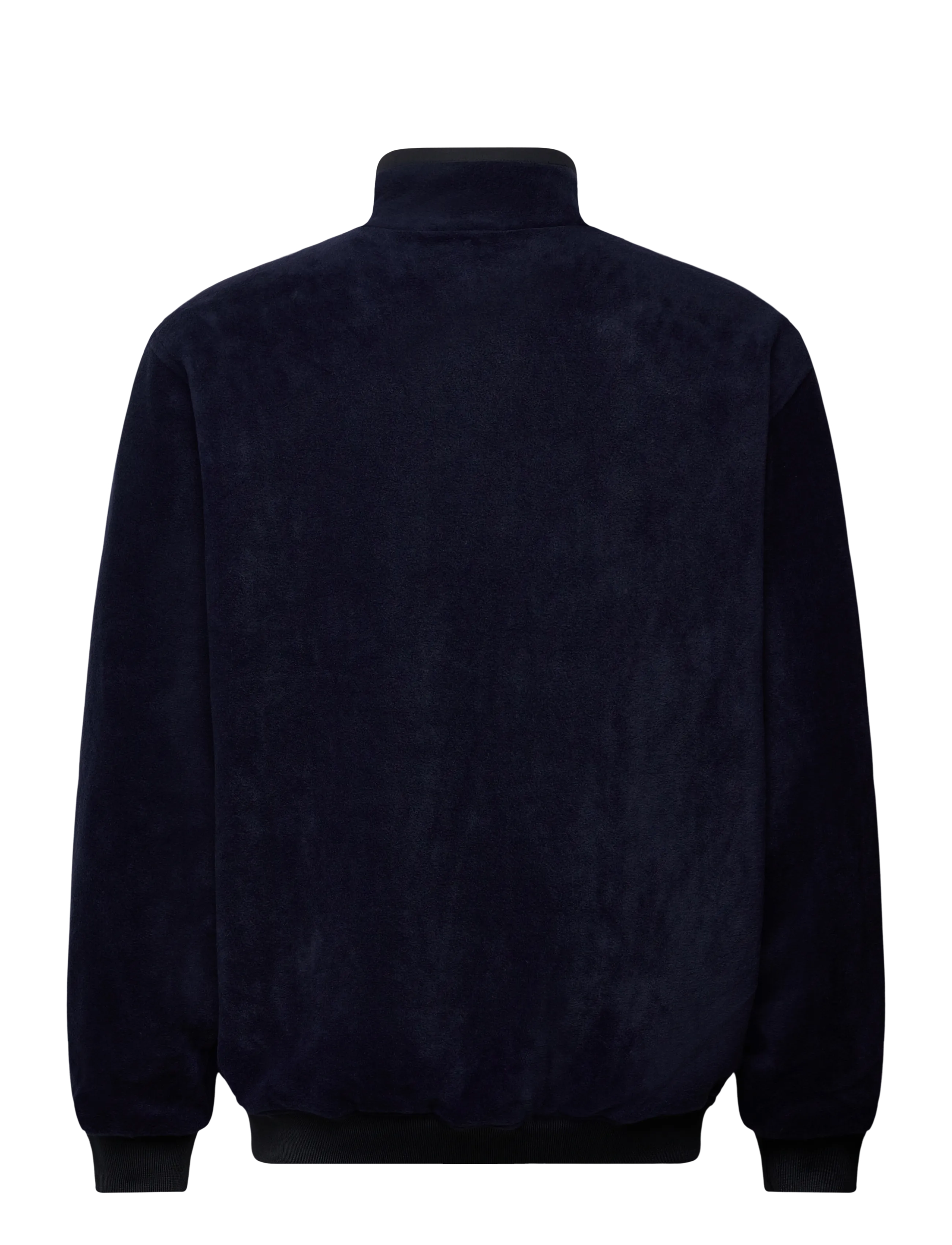 H2O - Mandø Reversible Jacket - friluftsjackor - navy - 3