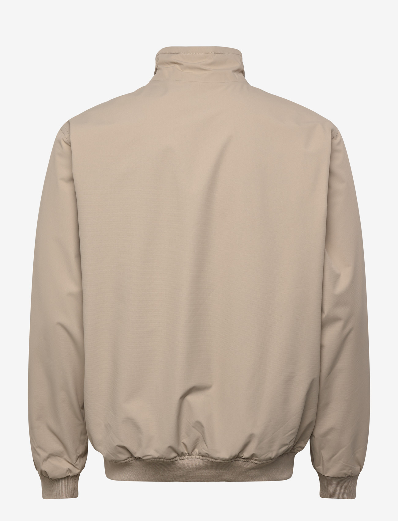 H2O - Mandø Reversible Jacket - outdoor jackets - warm grey - 1