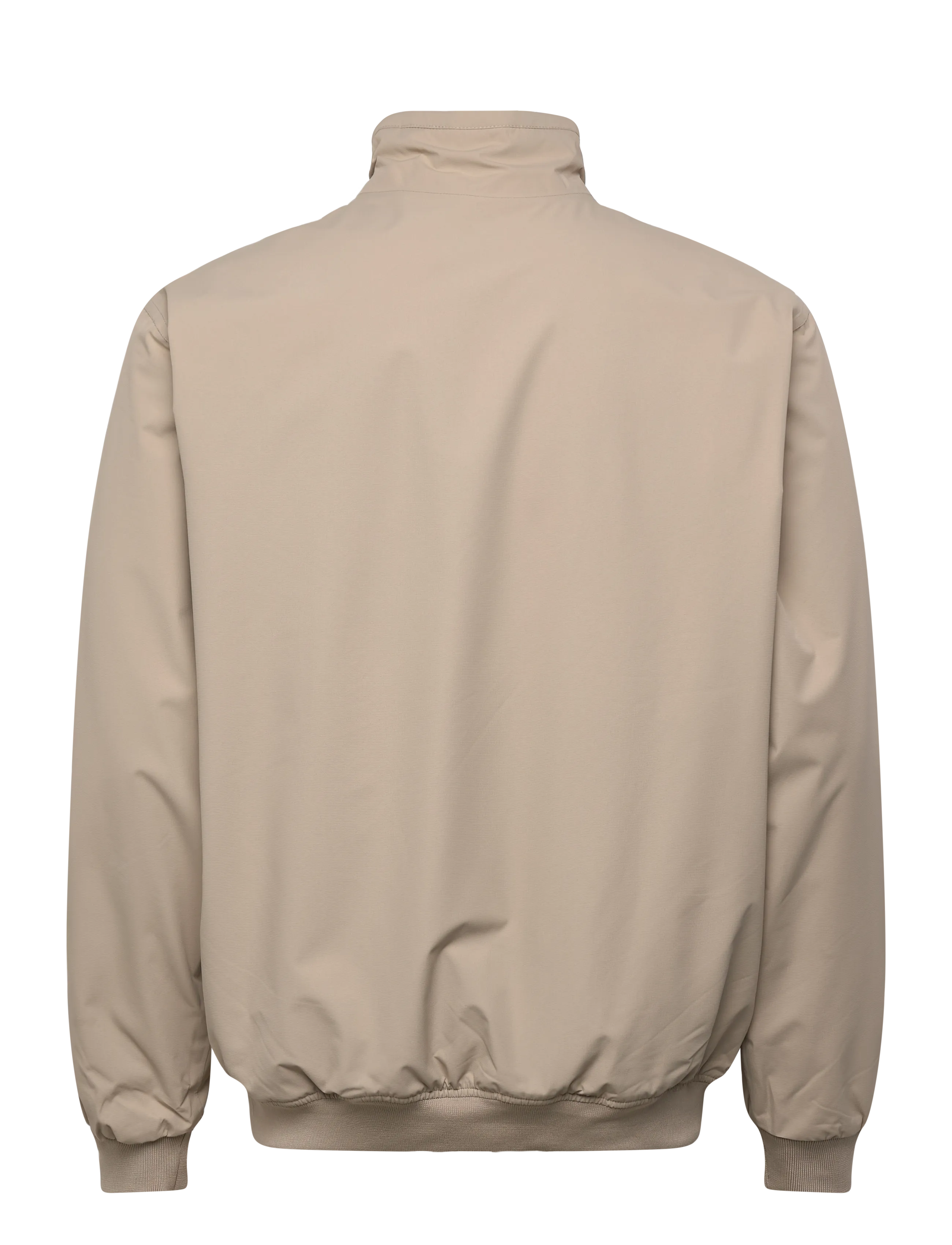 H2O - Mandø Reversible Jacket - Útivistarjakkar - warm grey - 1