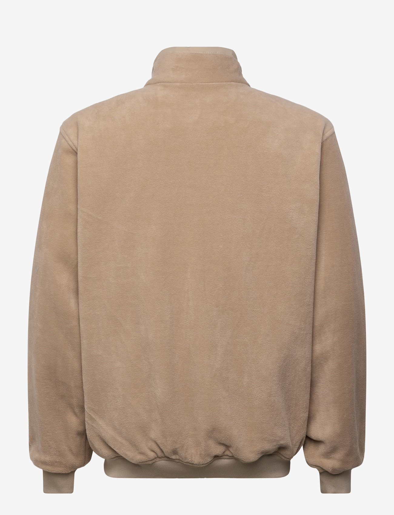 H2O - Mandø Reversible Jacket - outdoor jackets - warm grey - 3