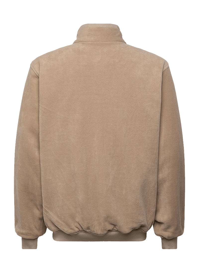 H2O - Mandø Reversible Jacket - friluftsjackor - warm grey - 3