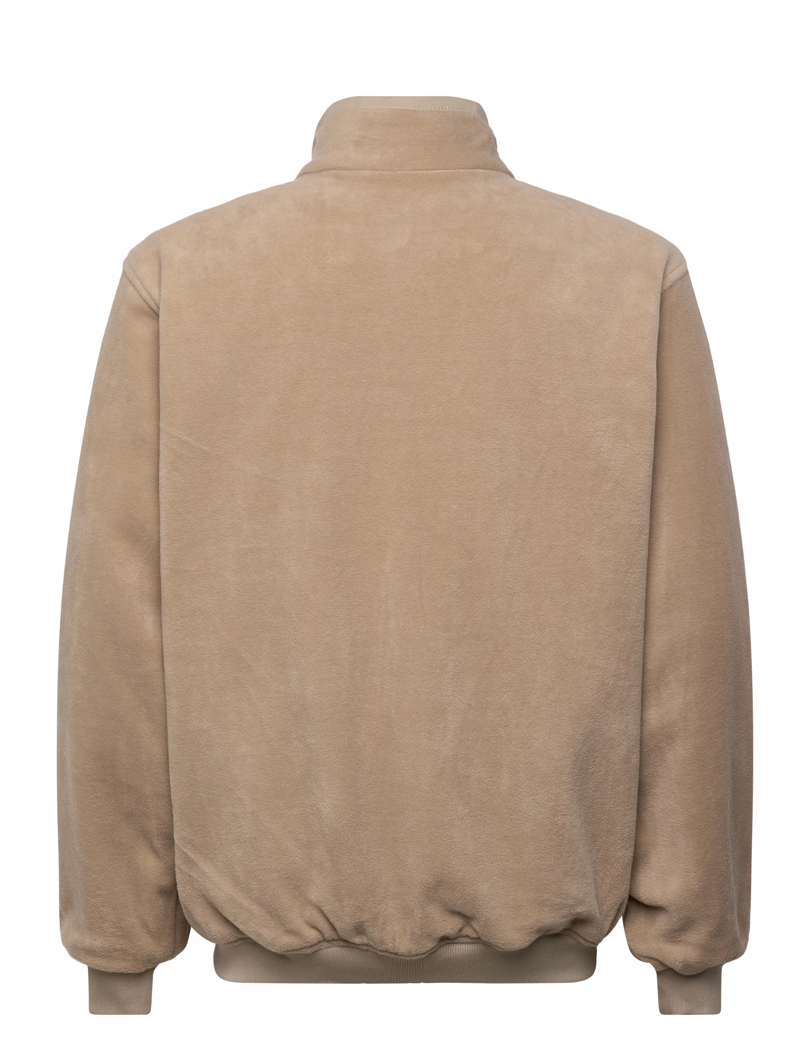 H2O - Mandø Reversible Jacket - Útivistarjakkar - warm grey - 3