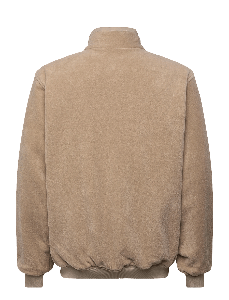H2O - Mandø Reversible Jacket - Útivistarjakkar - warm grey - 3