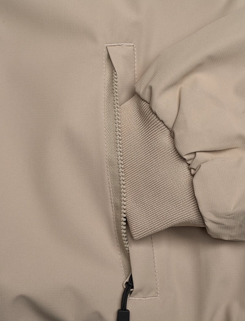 H2O - Mandø Reversible Jacket - friluftsjackor - warm grey - 5