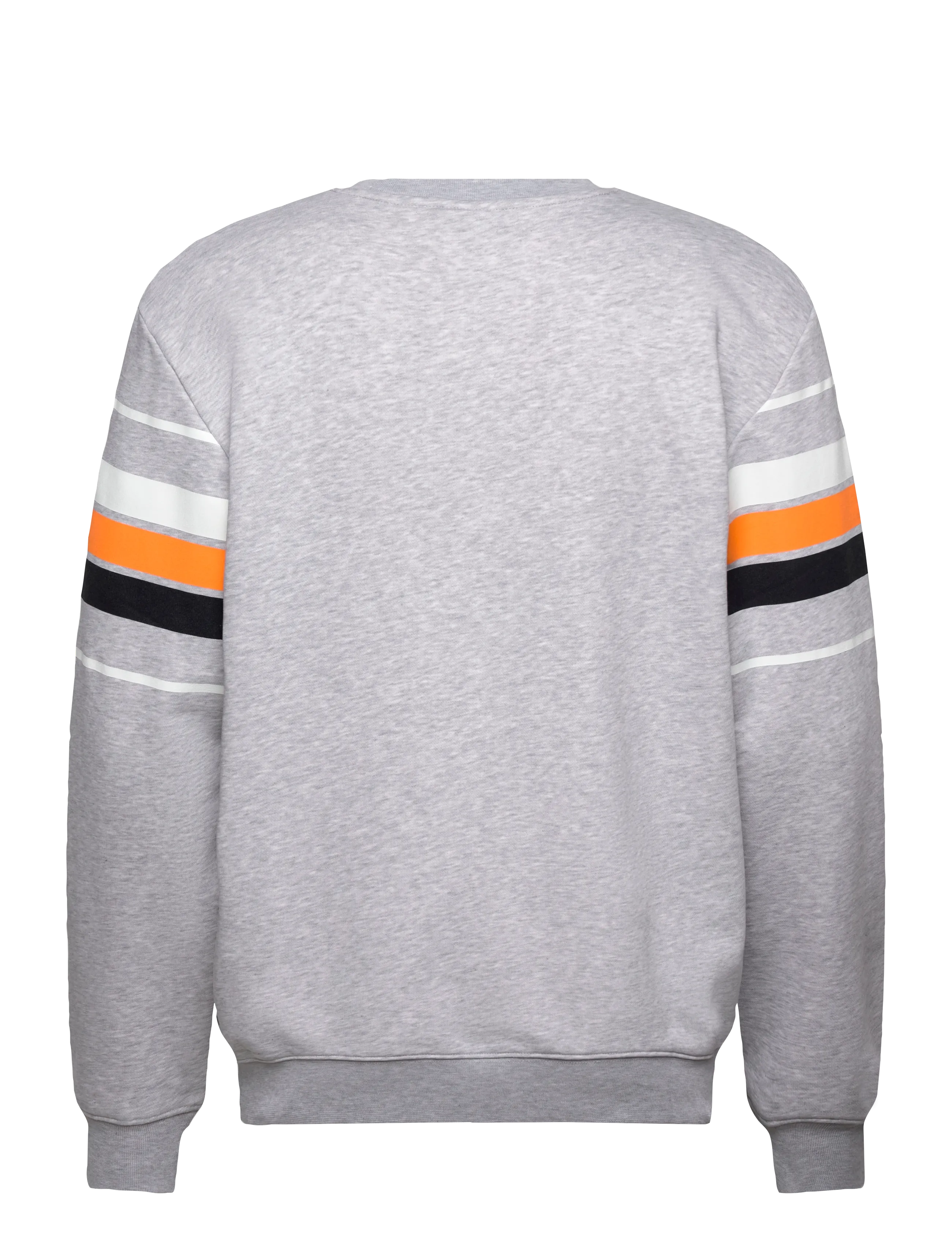 H2O - Classic Sweat O'neck - oberteile - lt. grey mel - 1