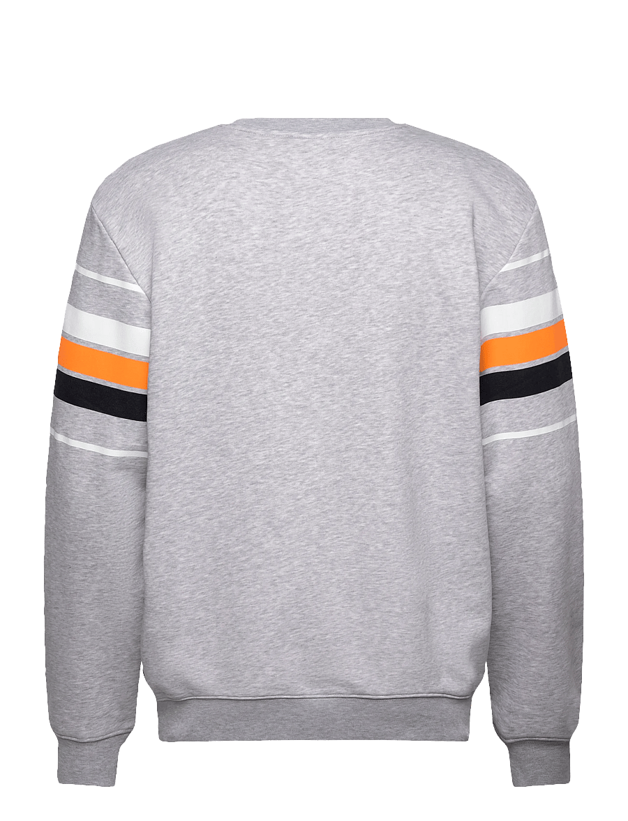 H2O - Classic Sweat O'neck - oberteile - lt. grey mel - 1