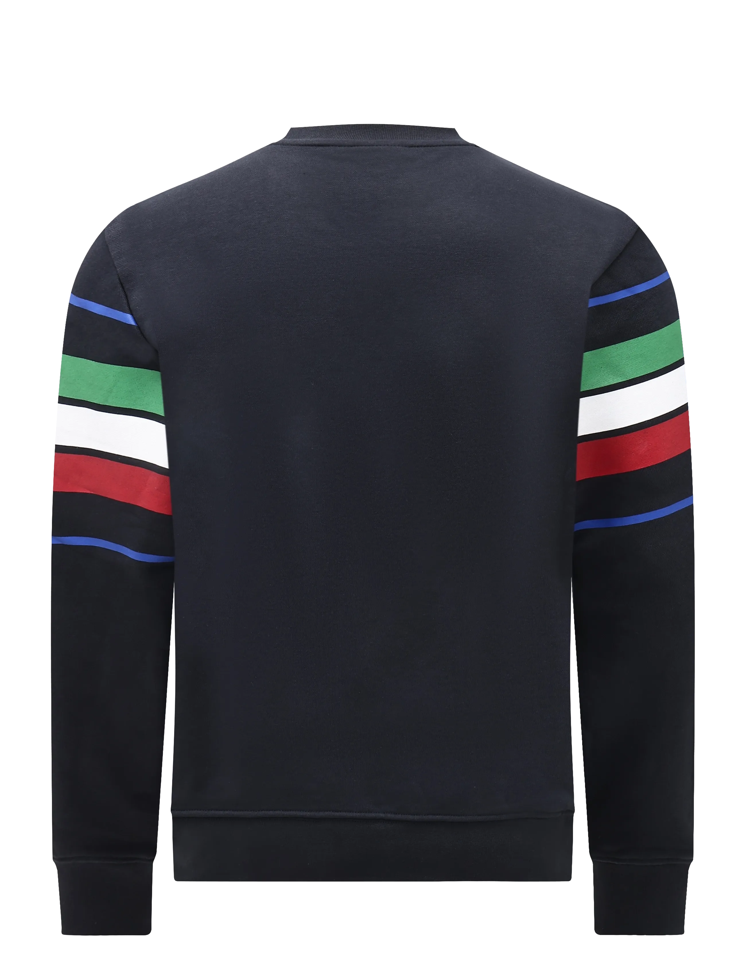 H2O - Classic Sweat O'neck - overdele - navy - 1