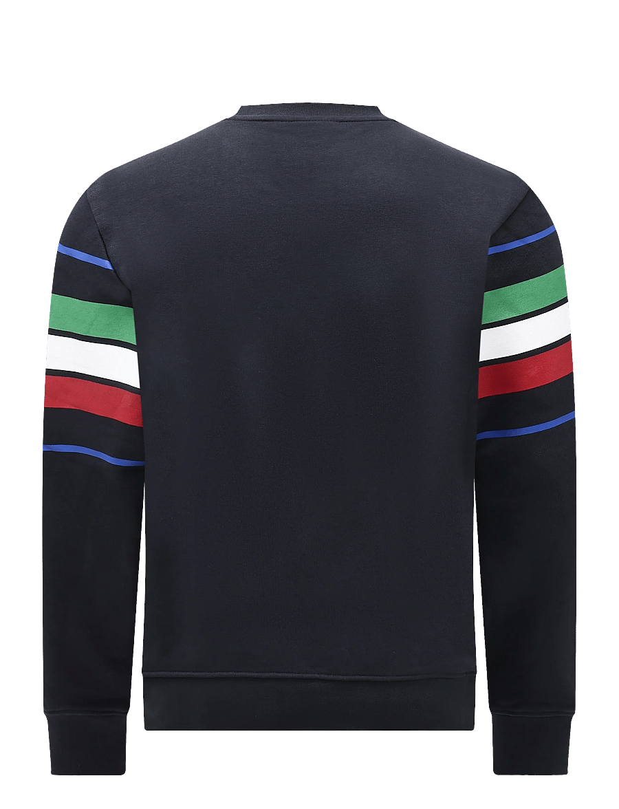 H2O - Classic Sweat O'neck - overdele - navy - 1