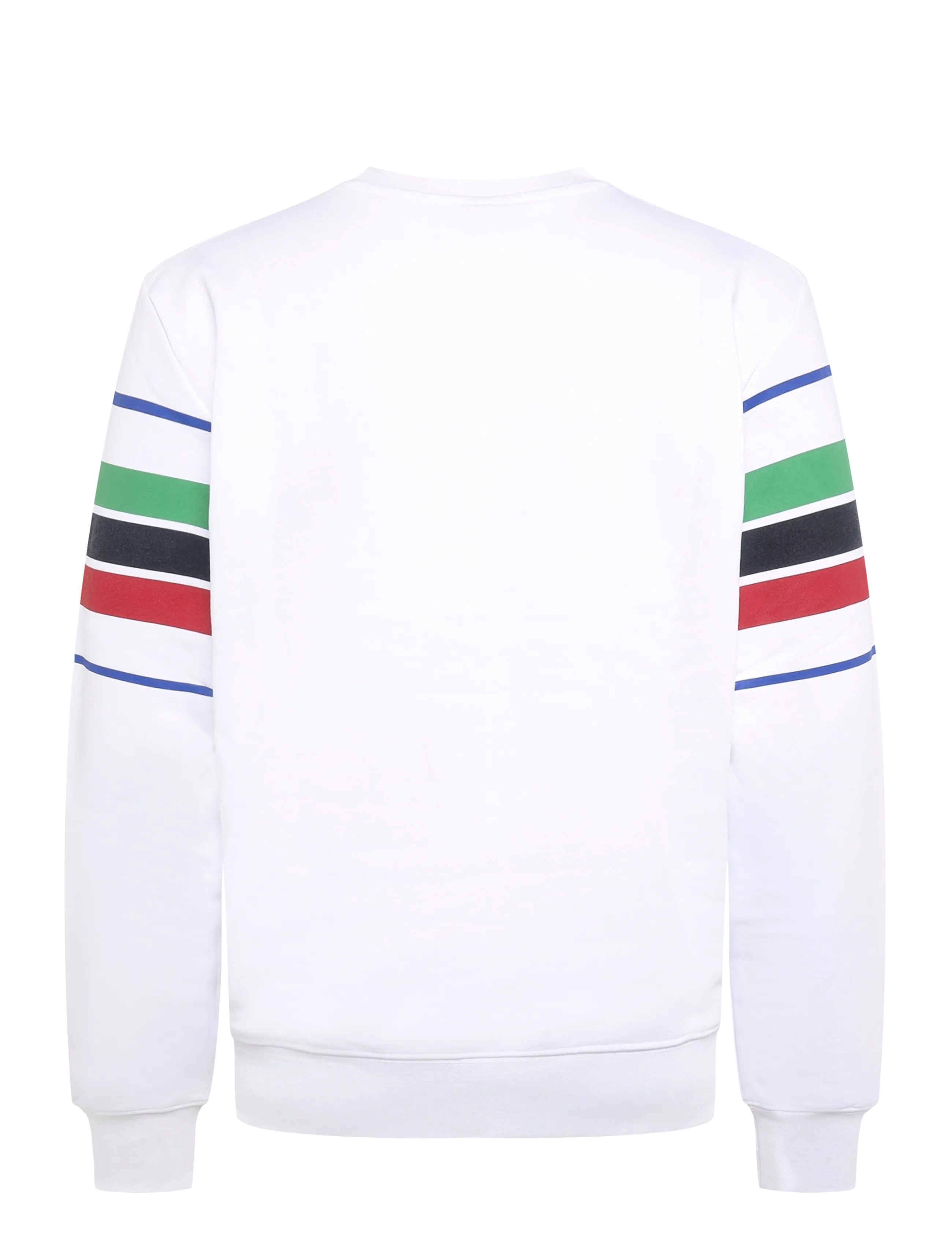 H2O - Classic Sweat O'neck - overdele - white - 1