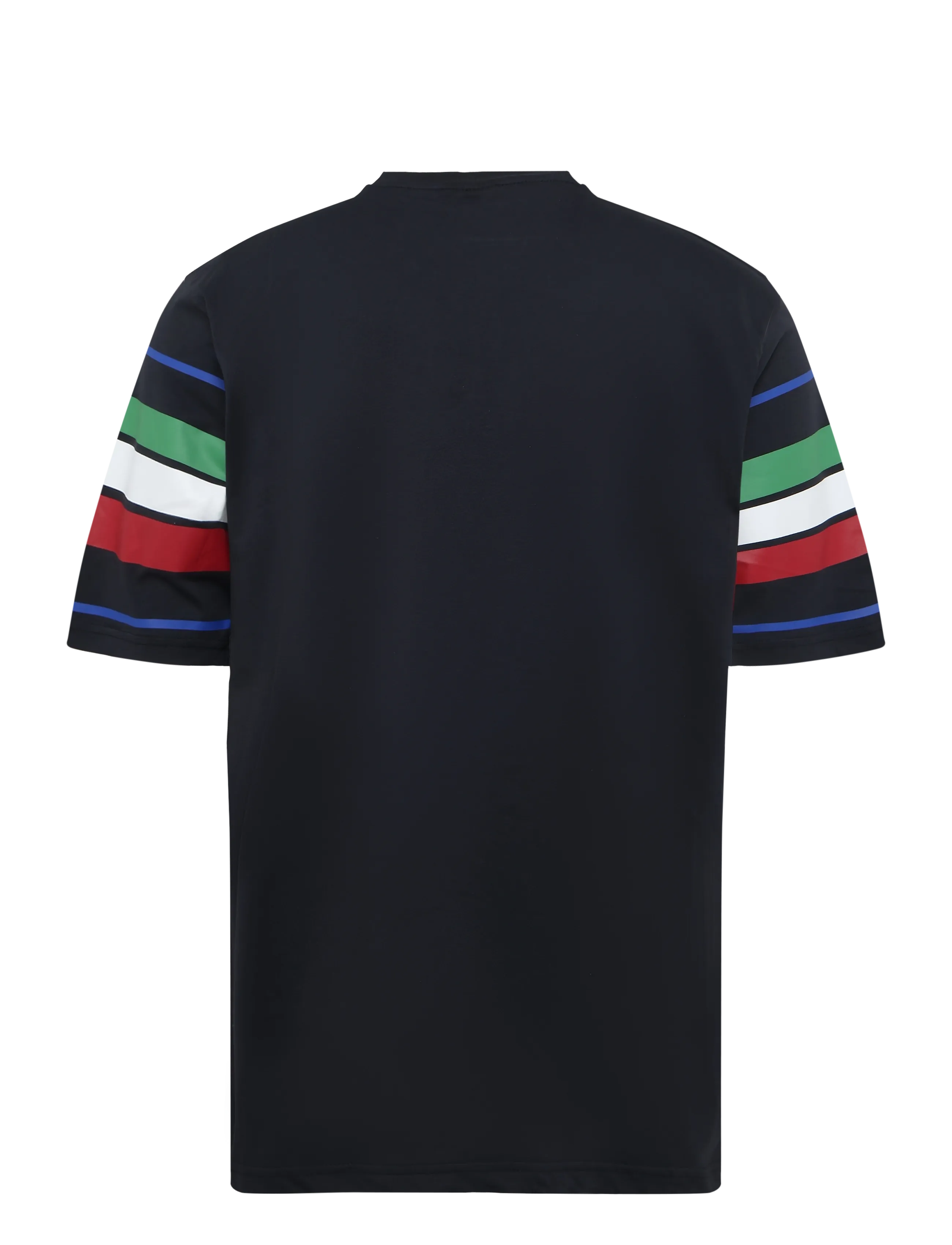 H2O - Classic Tee - Överdelar - navy - 1