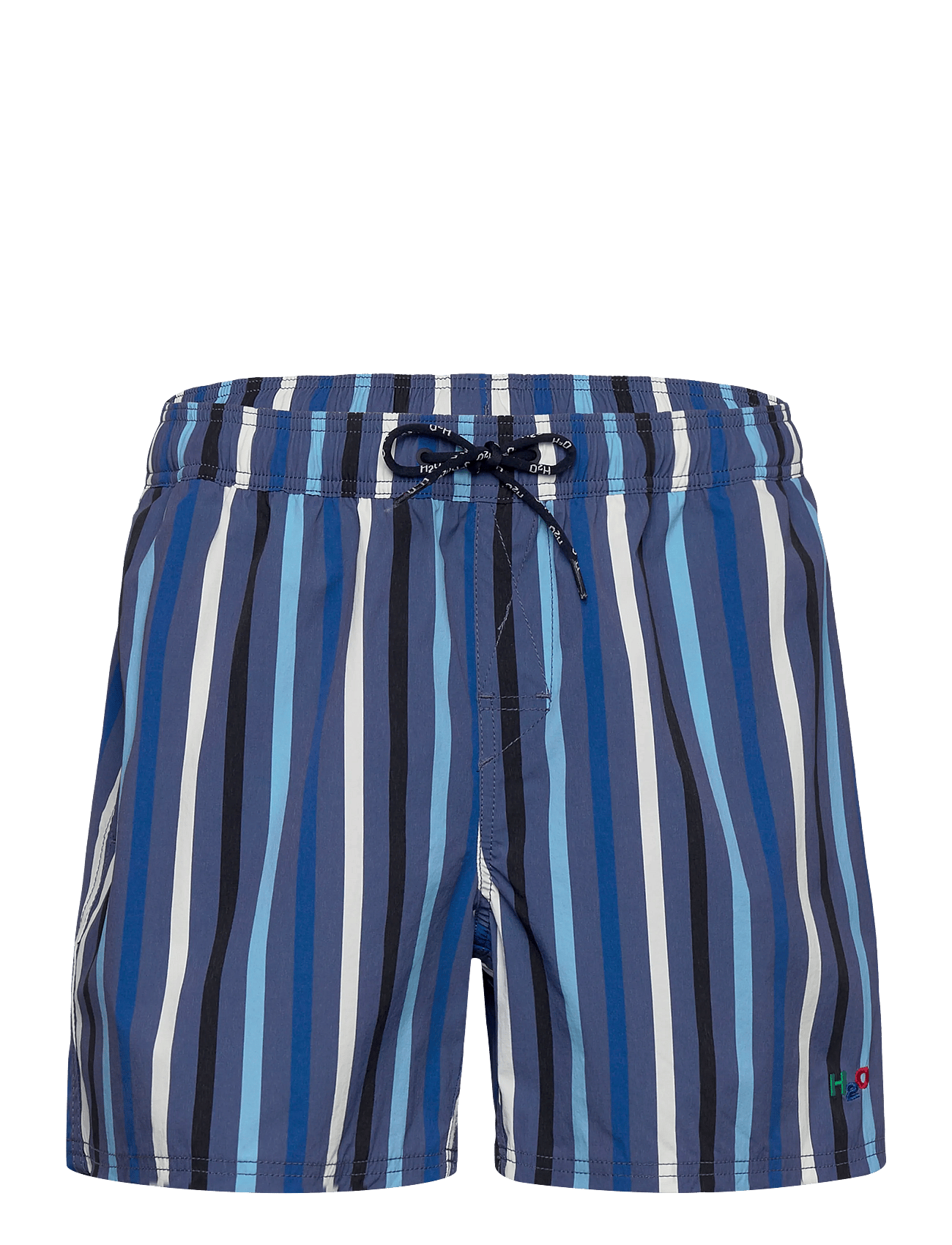 Classic Swim Shorts - INDIGO