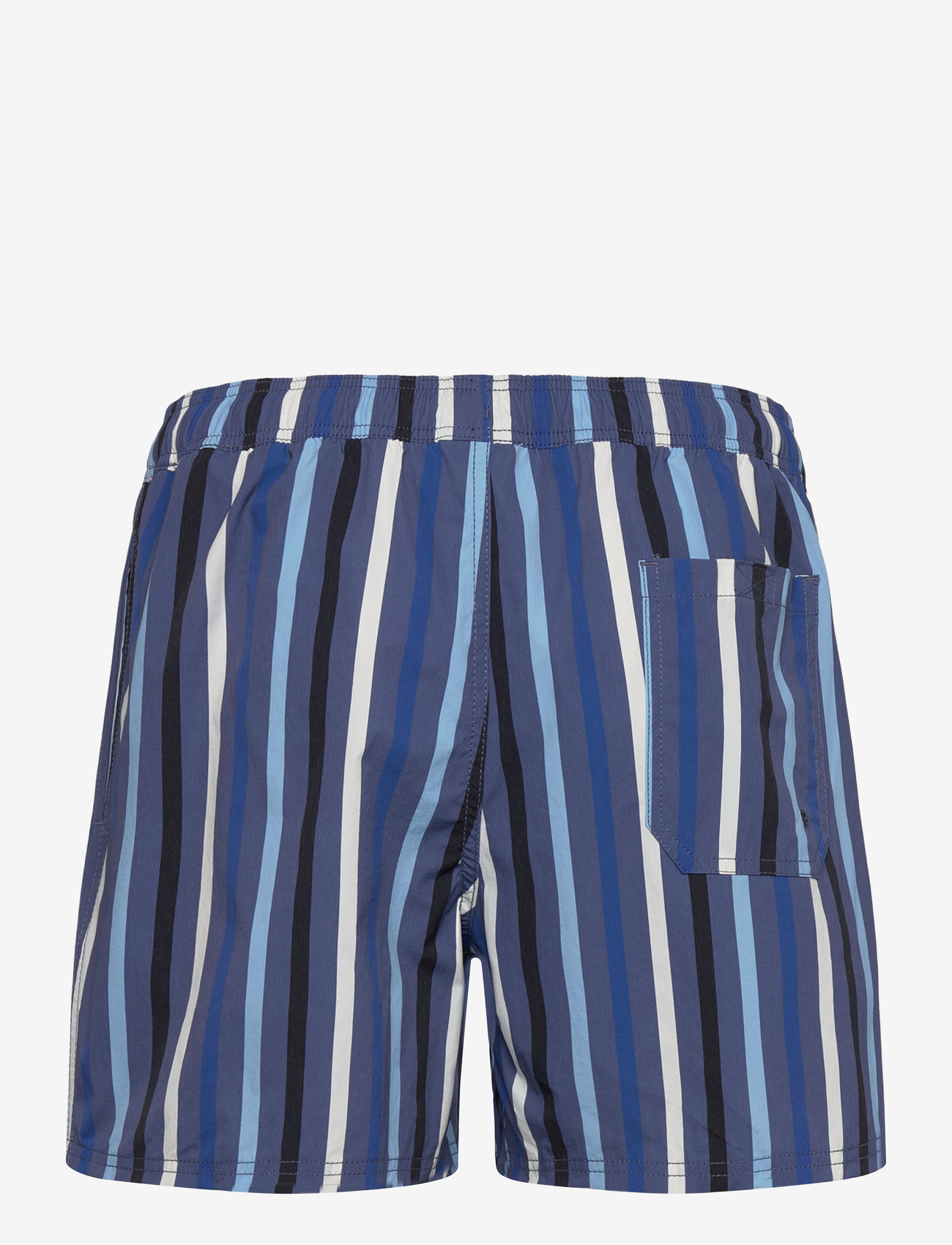 H2O - Classic Swim Shorts - swim shorts - indigo blue - 1