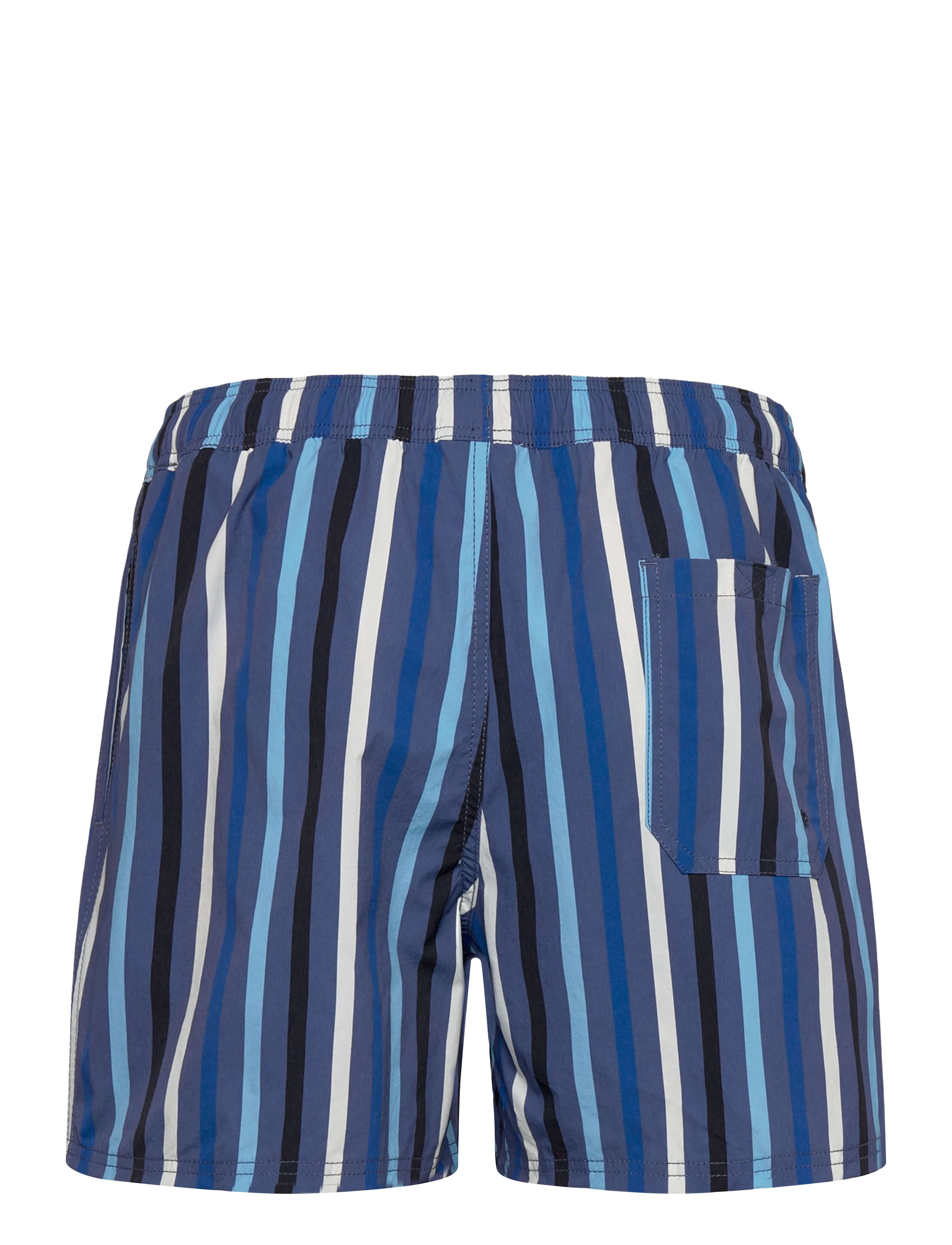 H2O - Classic Swim Shorts - shorts de bain - indigo blue - 1