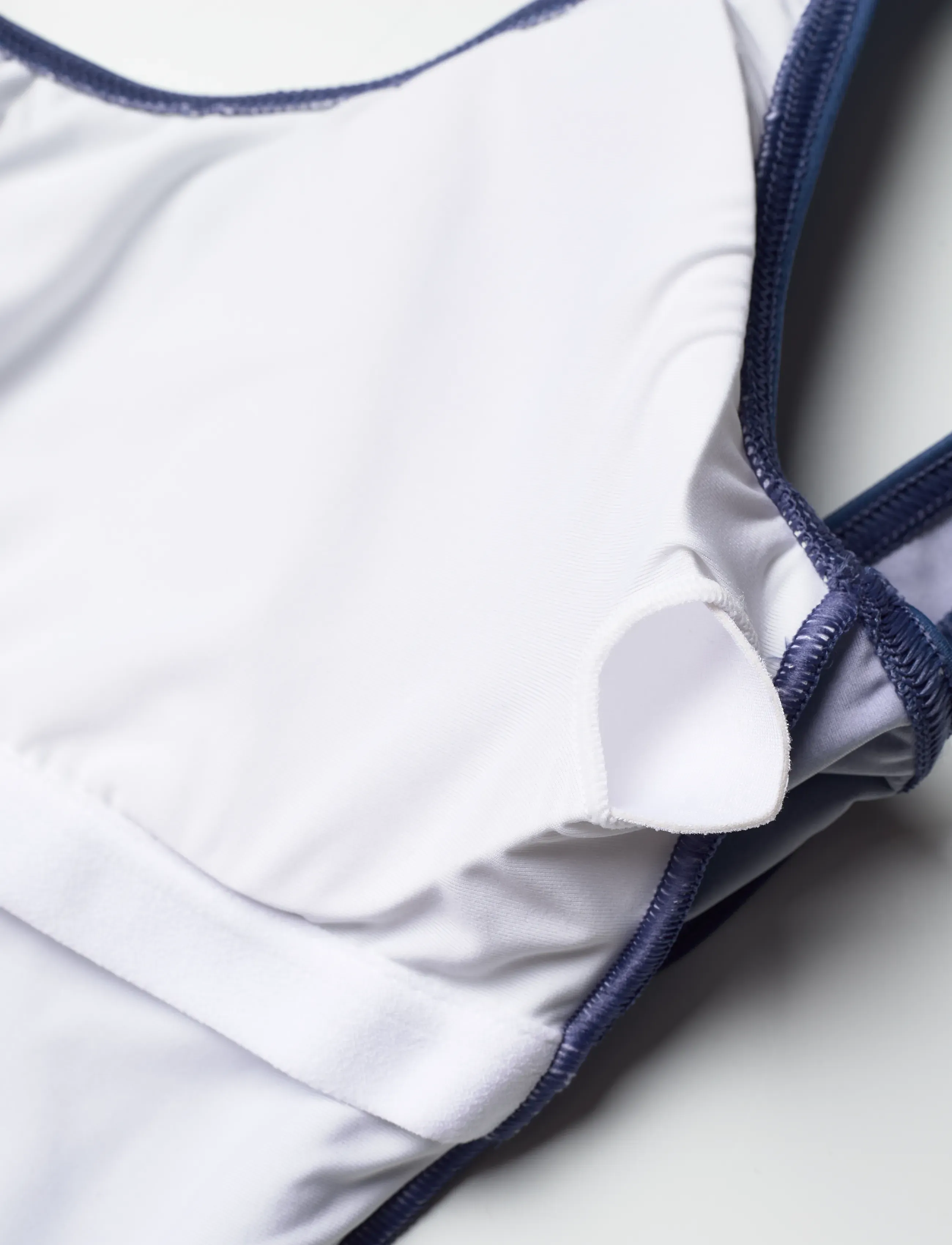 H2O - Classic Swimsuit - sportsbadetøj - indigo blue - 2