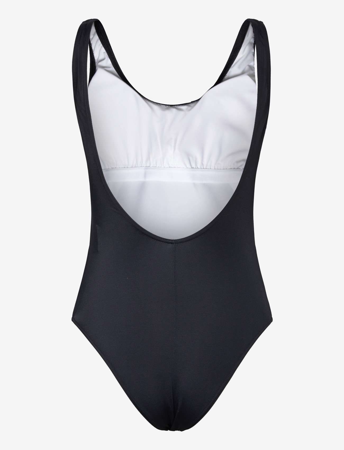H2O - Classic Swimsuit - sports swimwear - navy - 1