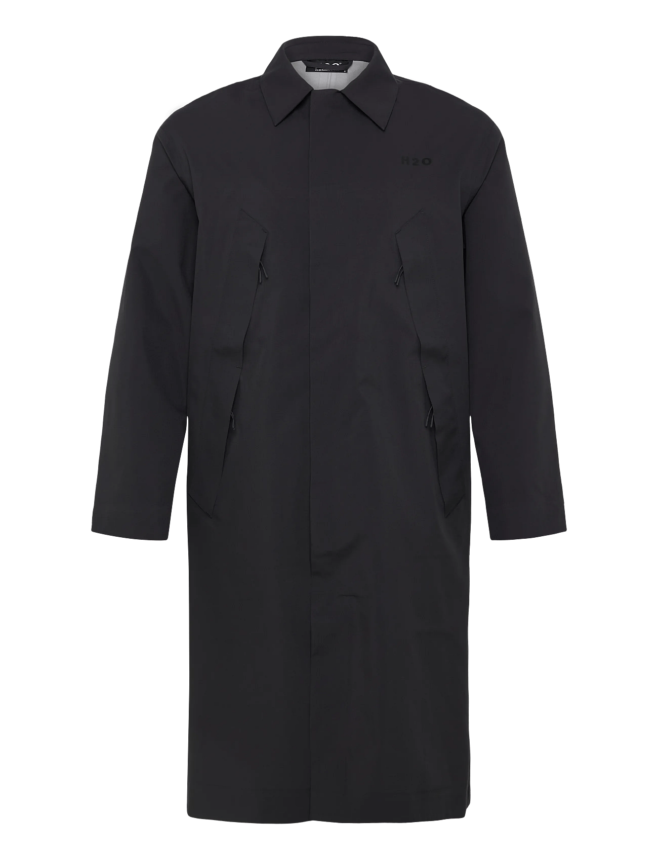 H2O - Bornholm Rain Coat -